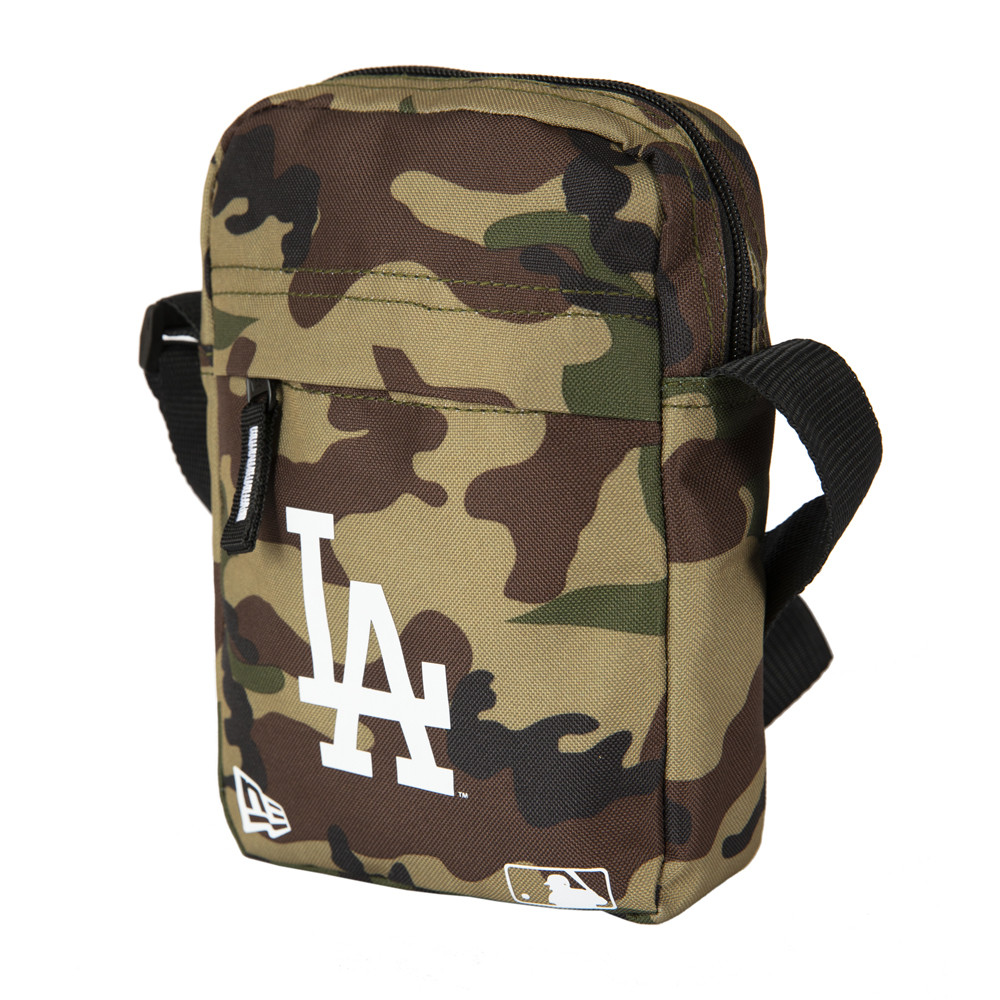 Levně NEW ERA MLB Side bag LOSDOD Taška na doklady