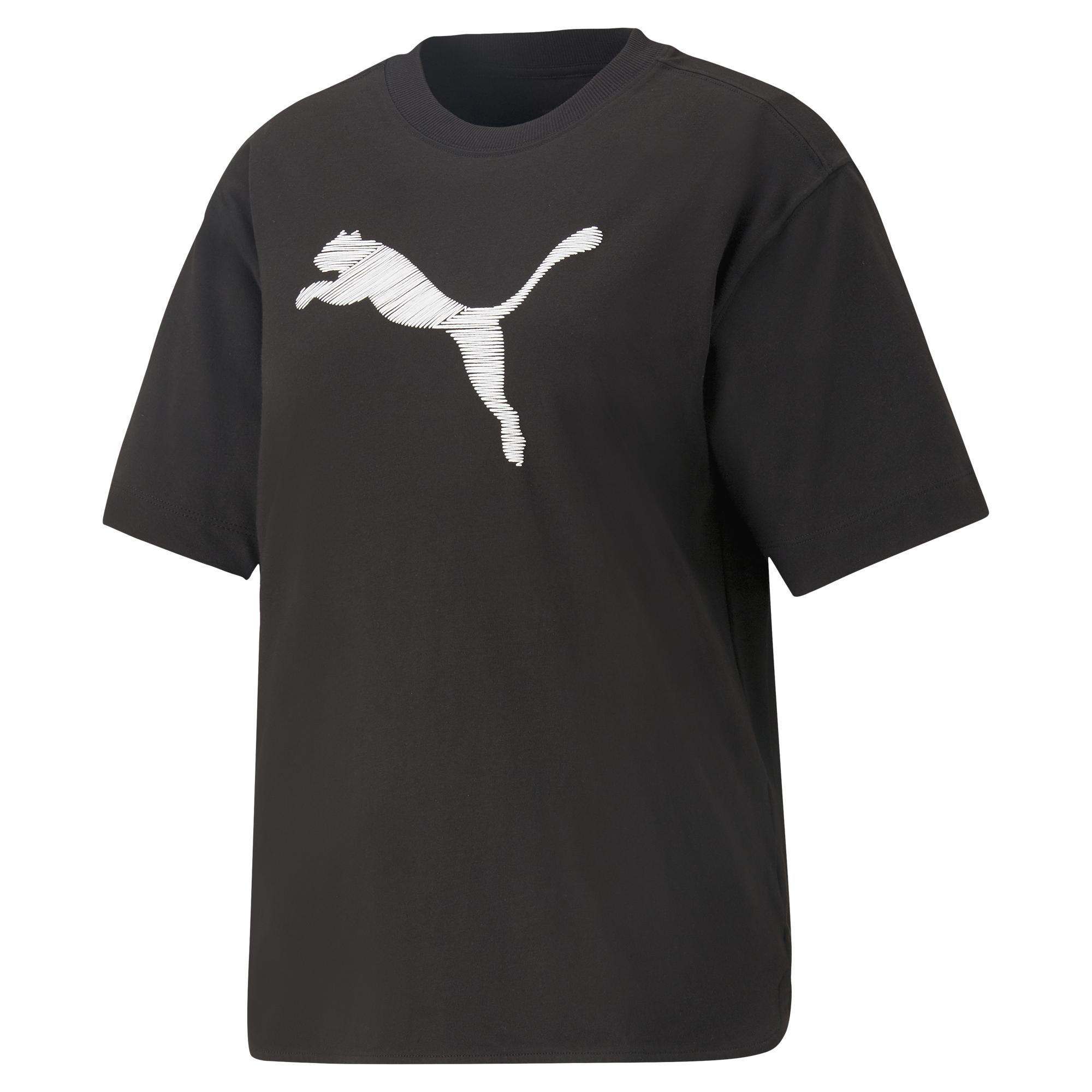 E-shop Puma HER Tee Dámske tričko US M 673107-01