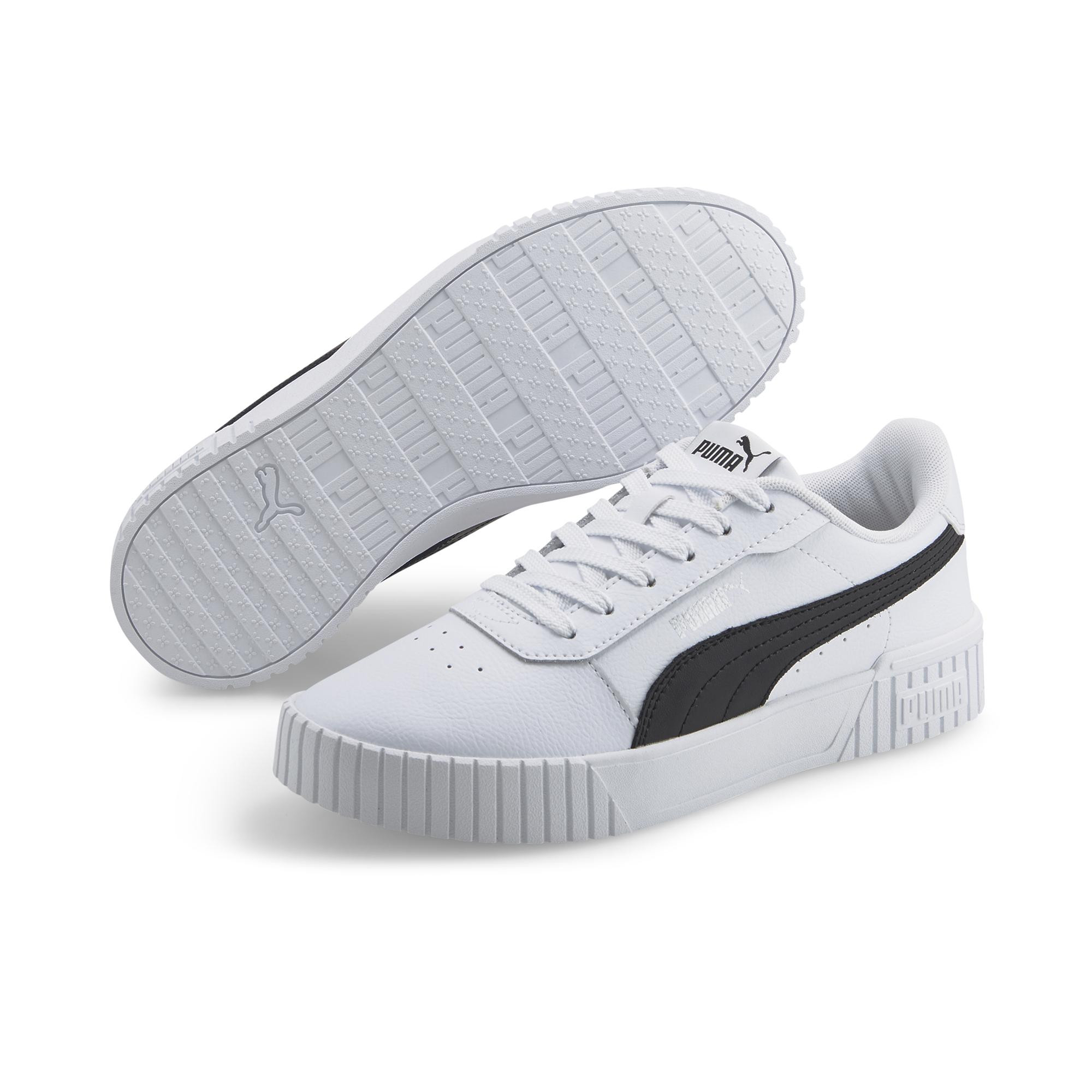E-shop Puma Carina 2.0 Dámske topánky EU 37.5 385849-07
