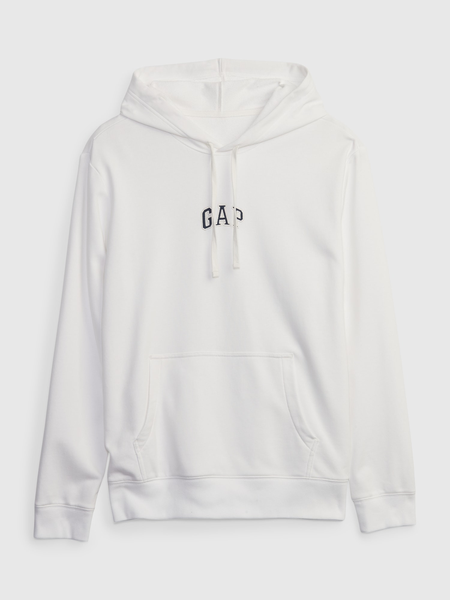 E-shop GAP V-SP 23 INTX MINI ARCH HOOD Pánska mikina US L 561930-01