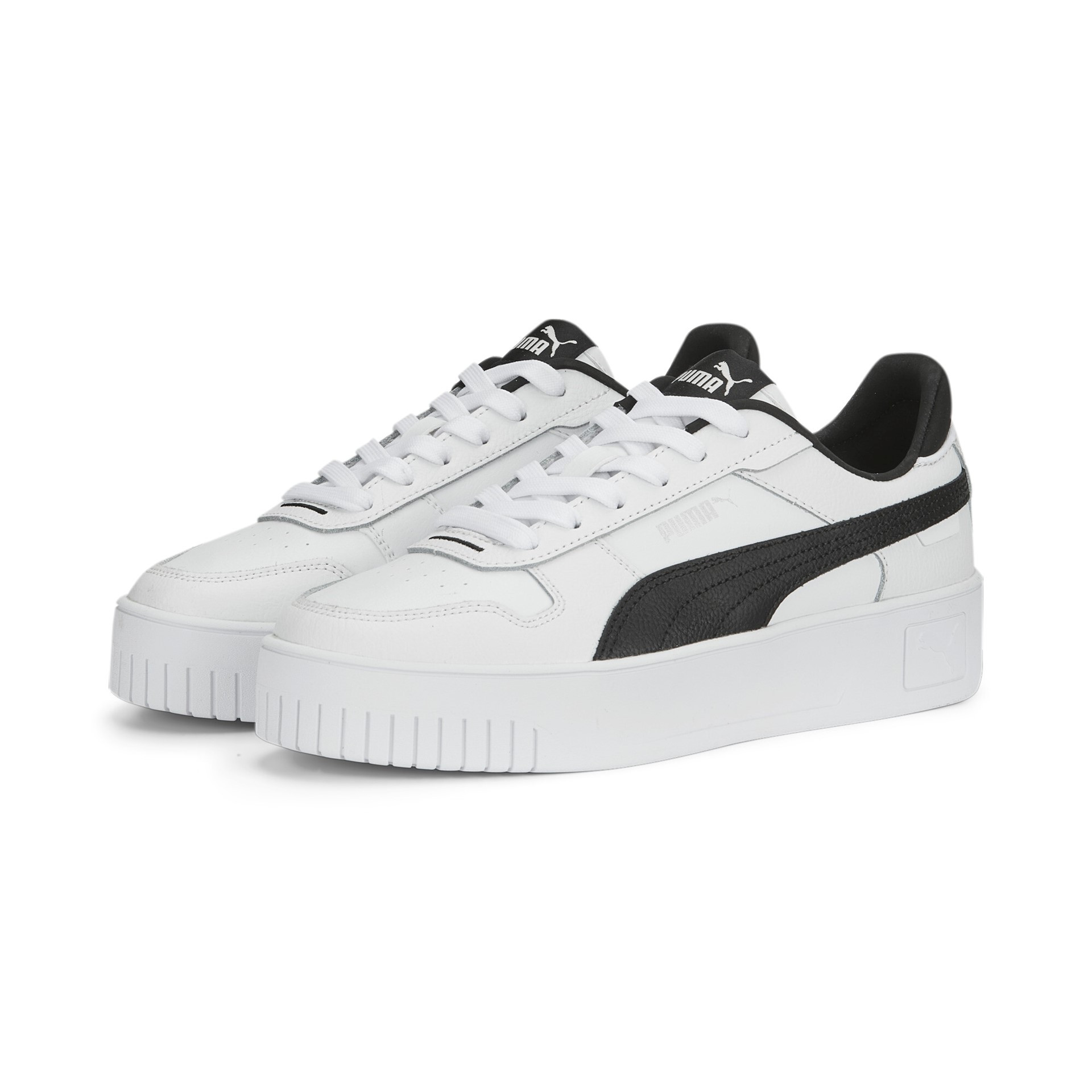 E-shop Puma Carina Street Dámske topánky EU 37.5 389390-03