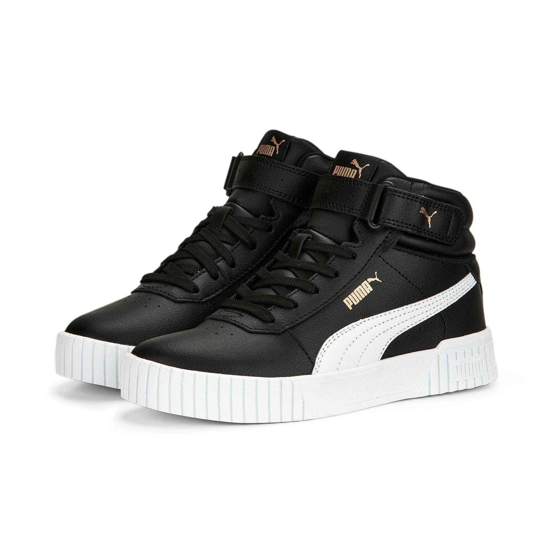 E-shop Puma Carina 2.0 Mid Dámske topánky EU 40 385851-05