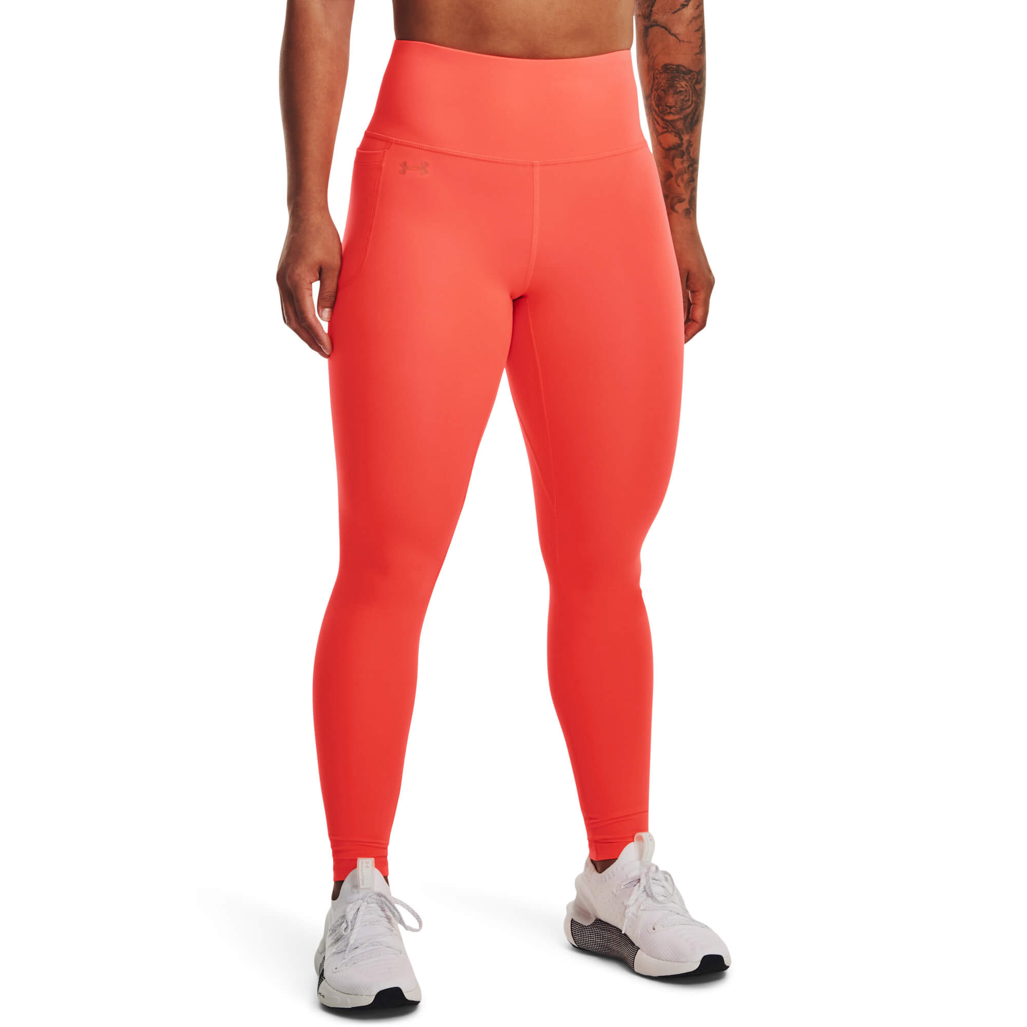 Levně Under Armour Motion Legging Dámské legíny