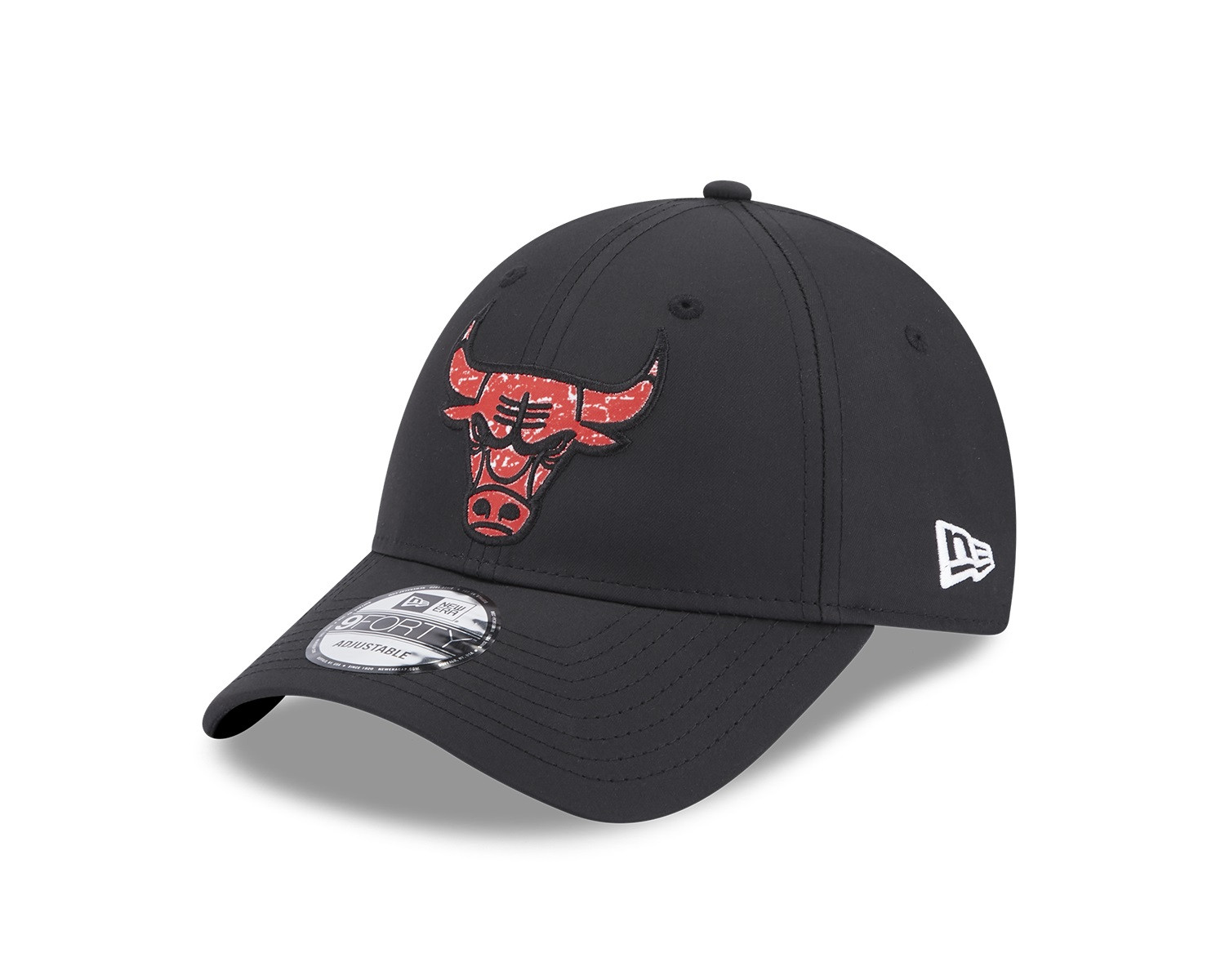 Levně NEW ERA 940 NBA 9forty CHIBUL Kšiltovka