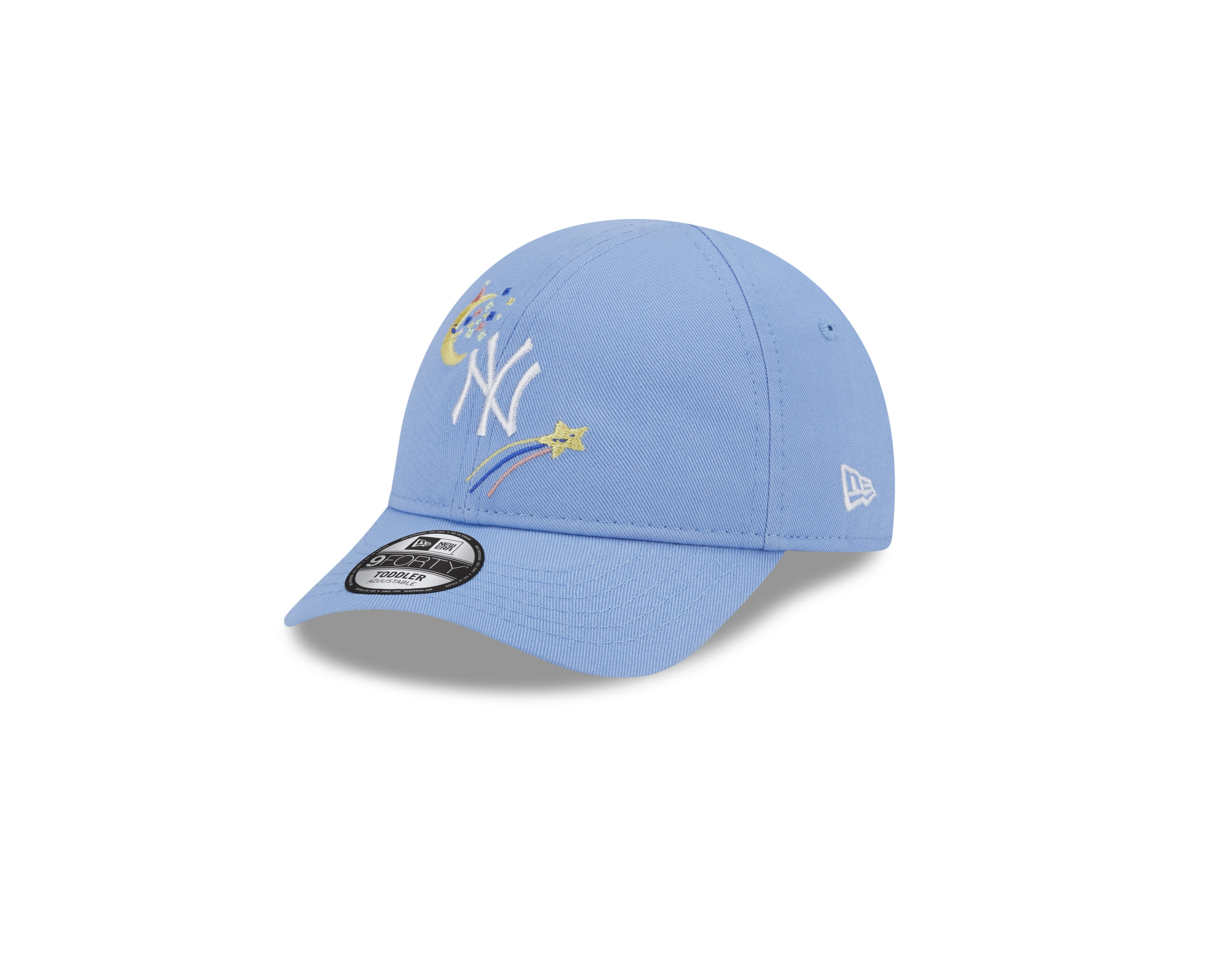 NEW ERA 940K MLB Tod starry 9forty NEYYAN Šiltovka US TODDLER 60416712