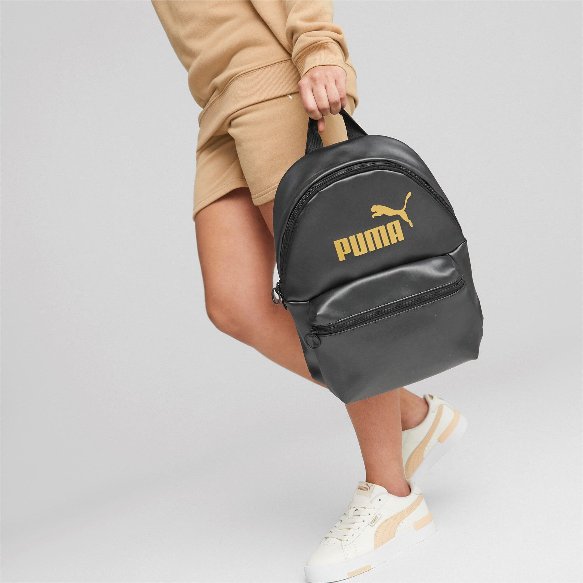 Levně Puma Core Up Backpack Batoh