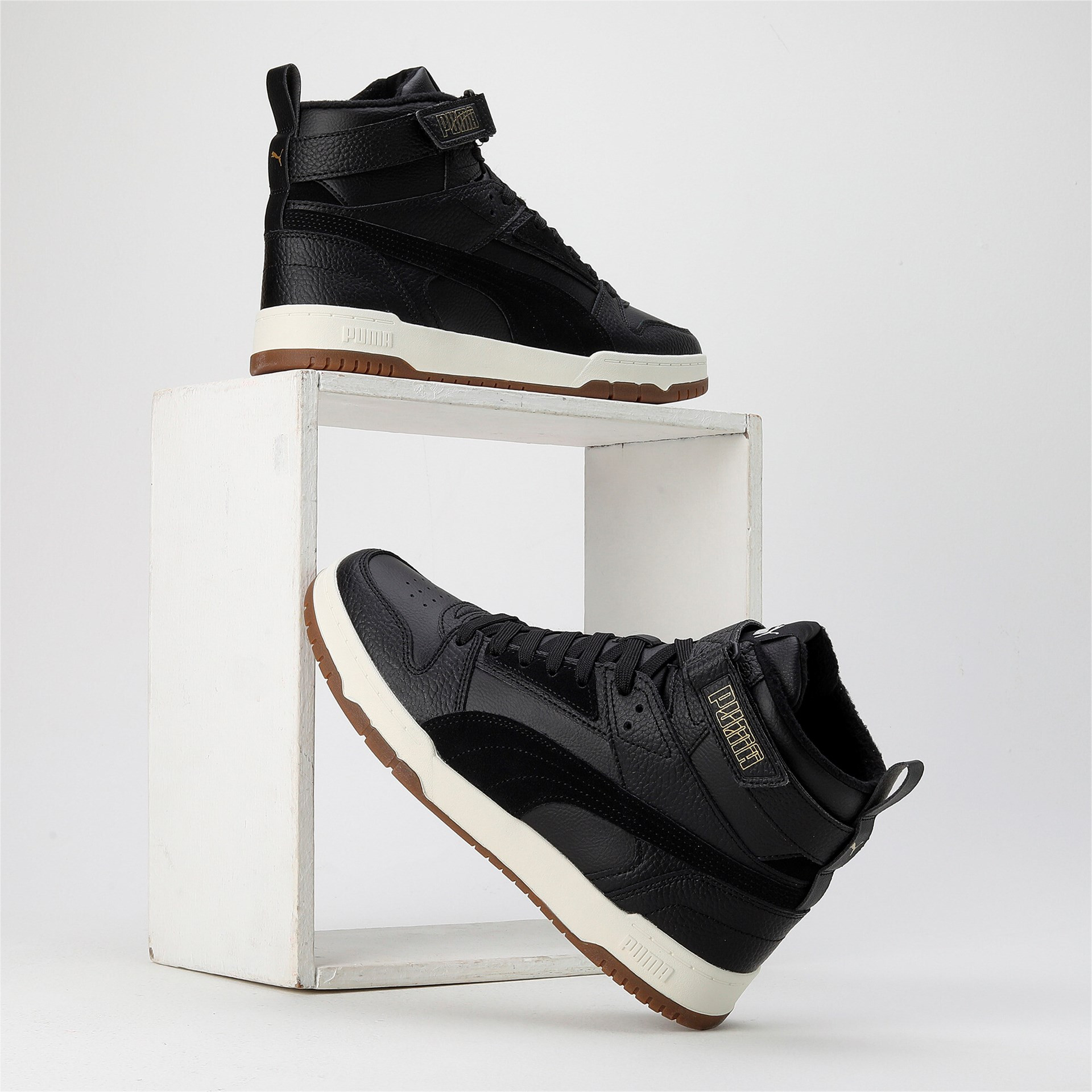 Puma RBD Game WTR Pánské boty