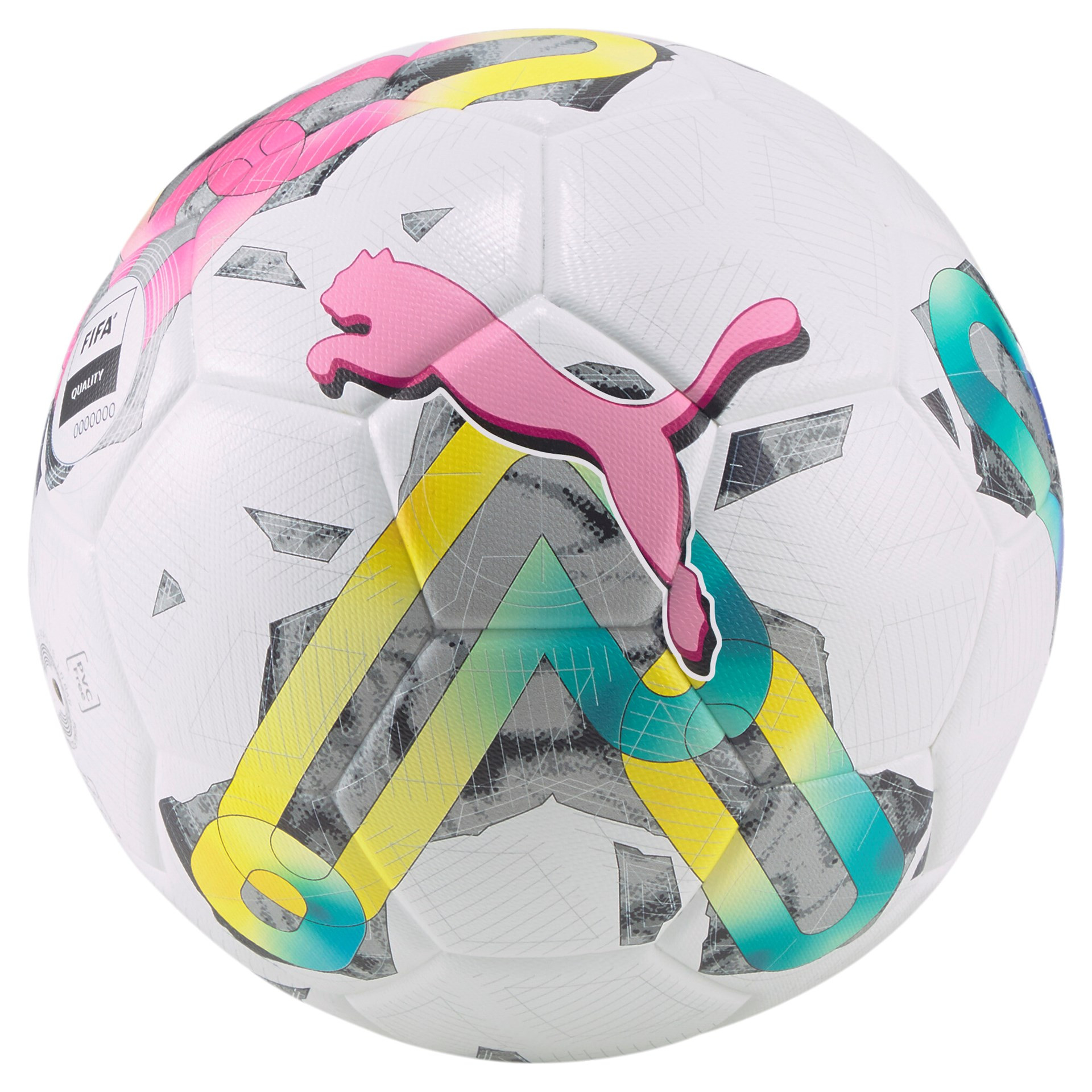 Levně Puma Orbita 3 TB FQ Míč