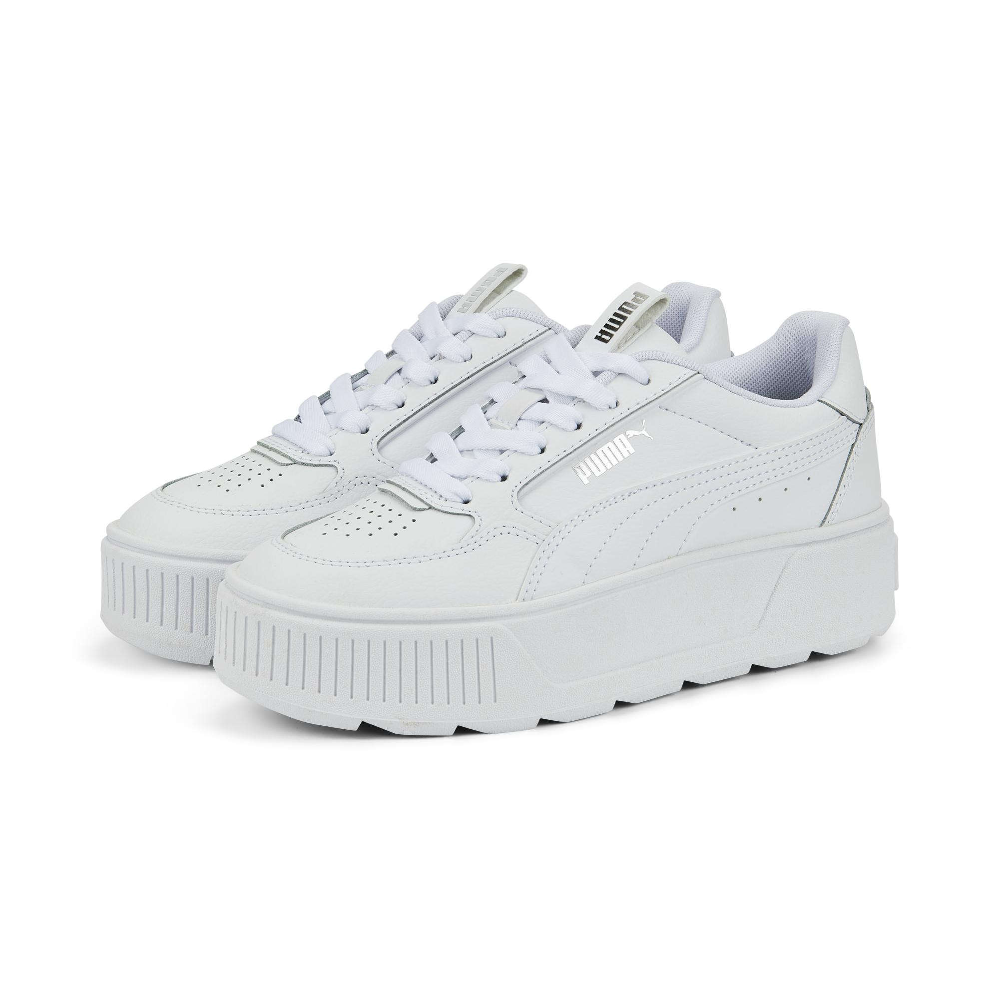Puma Karmen Rebelle Jr Boty