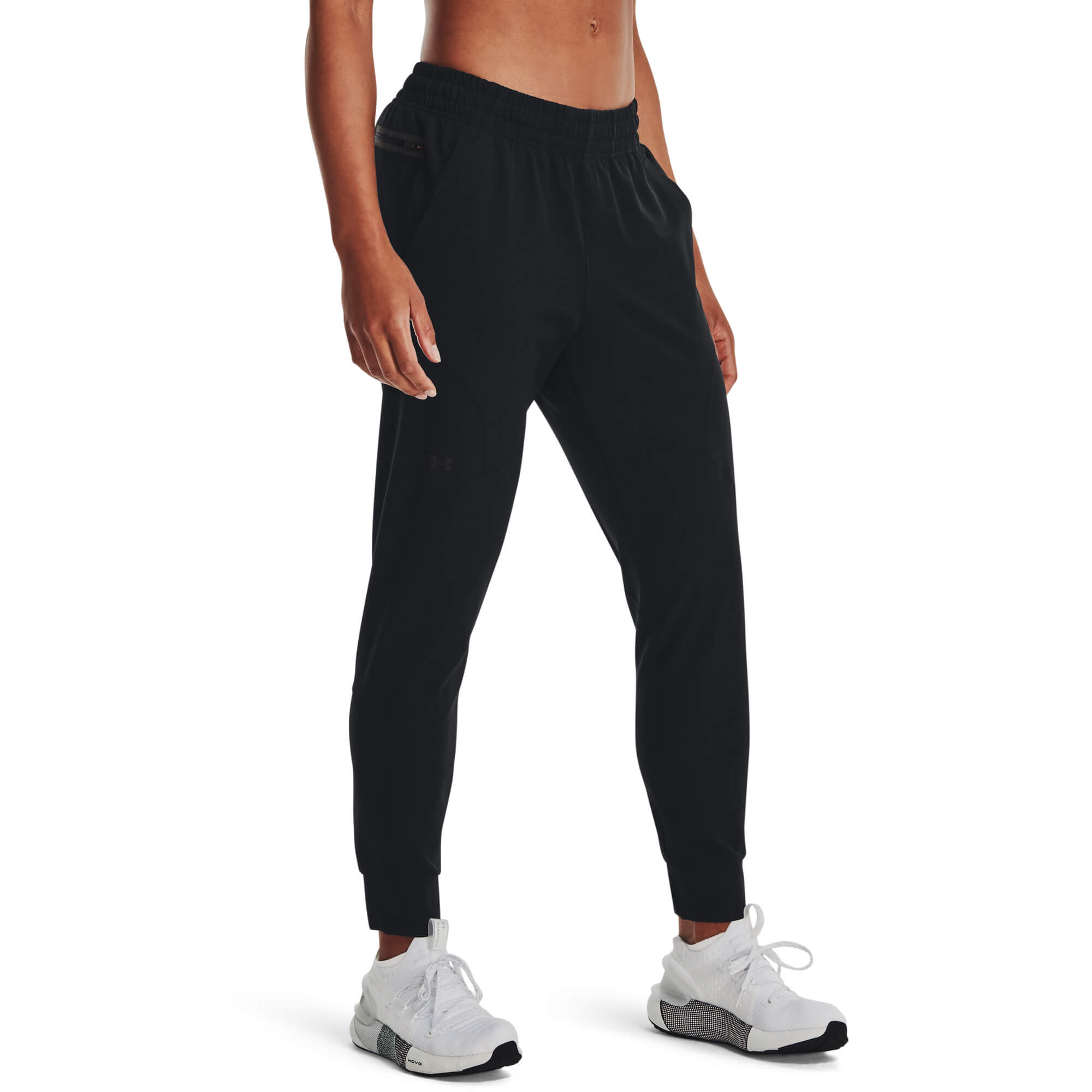 Levně Under Armour UA Unstoppable Jogger Dámské kalhoty