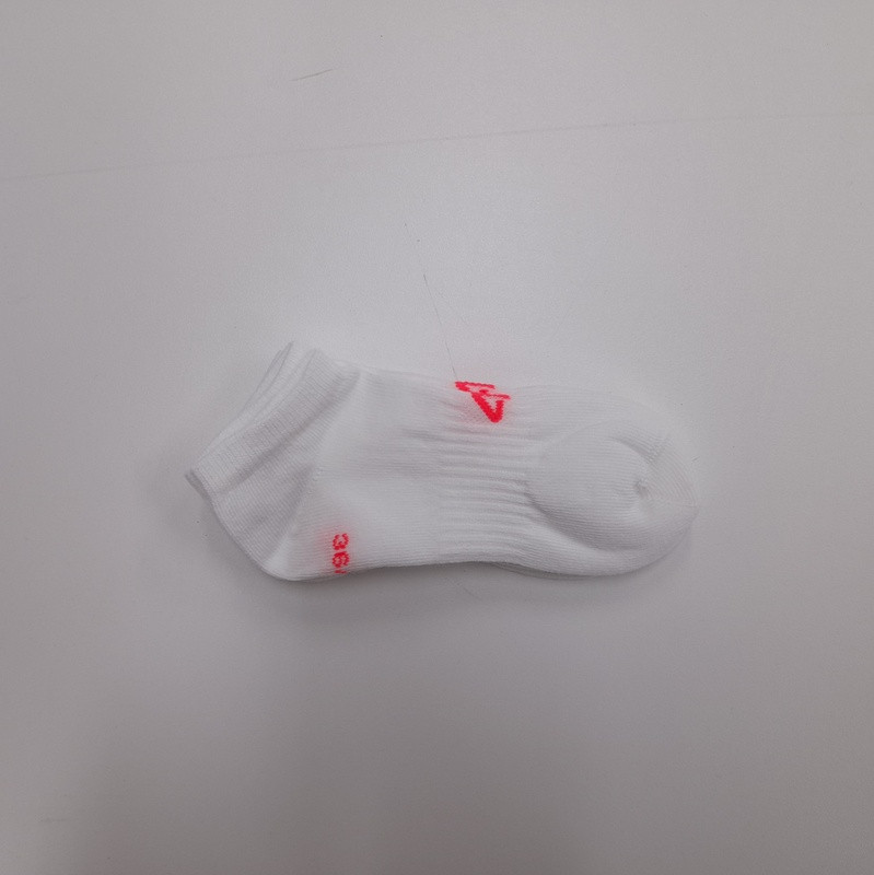 Levně 4F HJL22-JSOD001 WHITE+WHITE+WHITE+COLD LIGHT GREY MELANG Ponožky