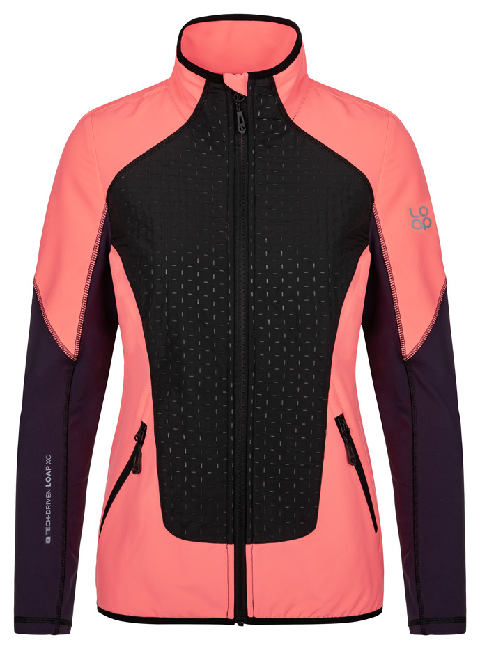 Loap UXULA Dámská bunda