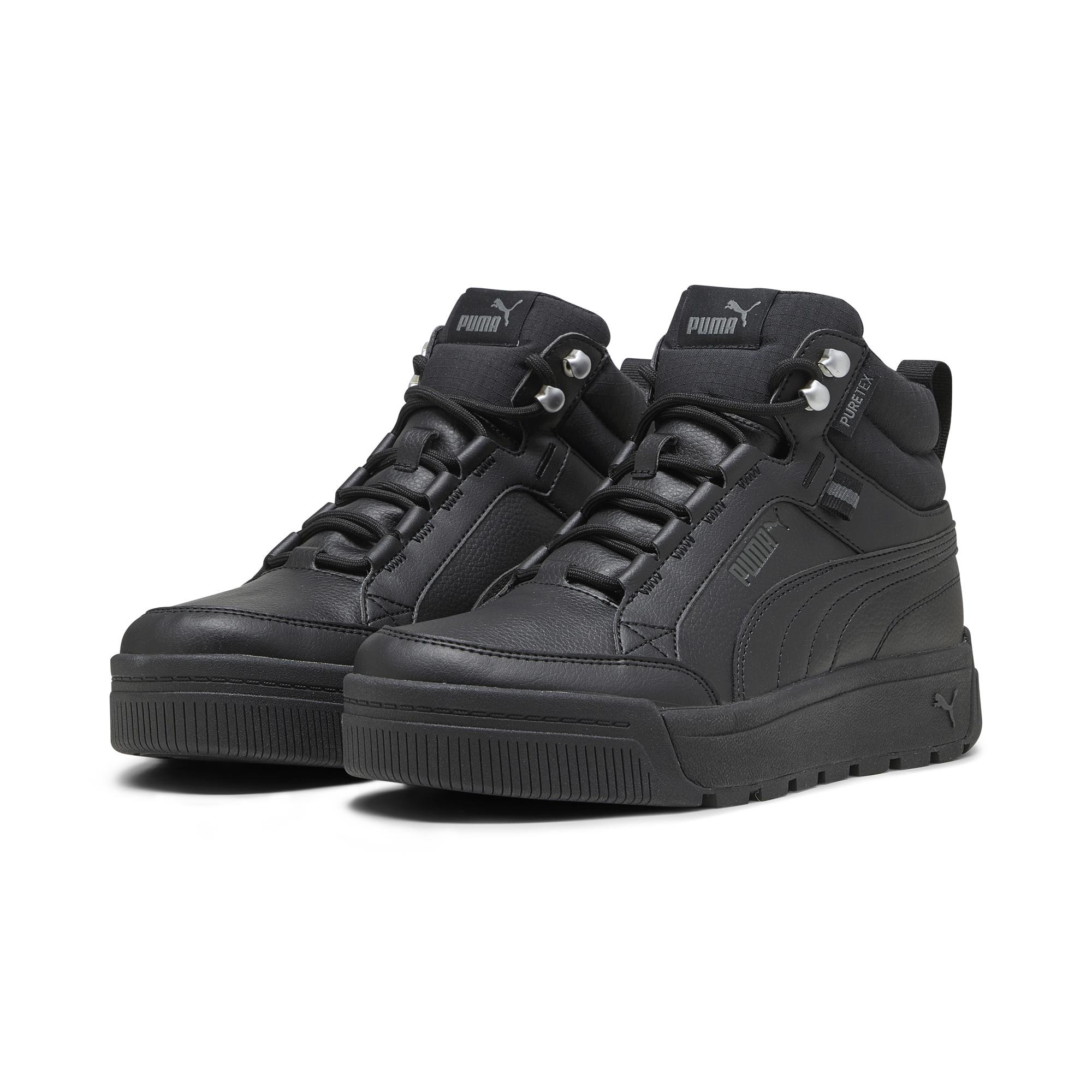 E-shop Puma Tarrenz SB III Puretex Pánske topánky EU 41 393930-01