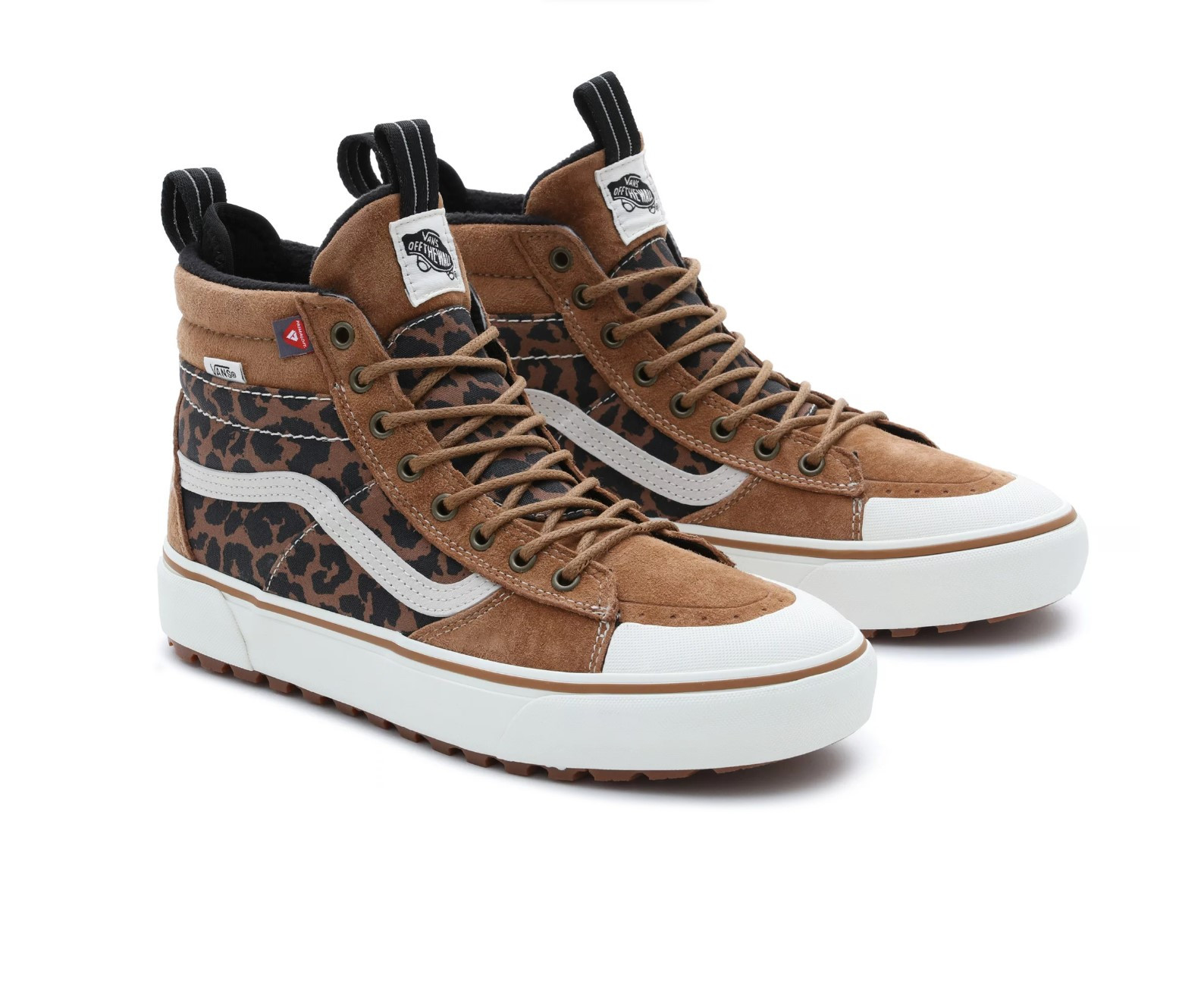 E-shop Vans UA SK8-Hi MTE-2 Topánky EU 40 VN0007NKA0A1