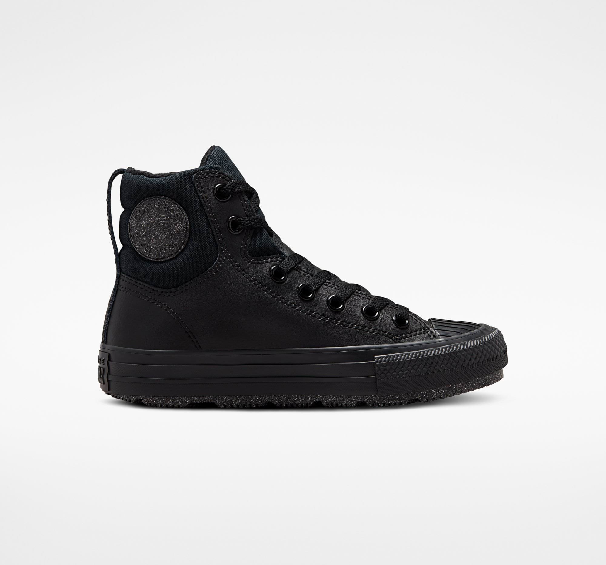 Levně converse CHUCK TAYLOR ALL STAR BERKSHIRE BOOT LEATHER Boty