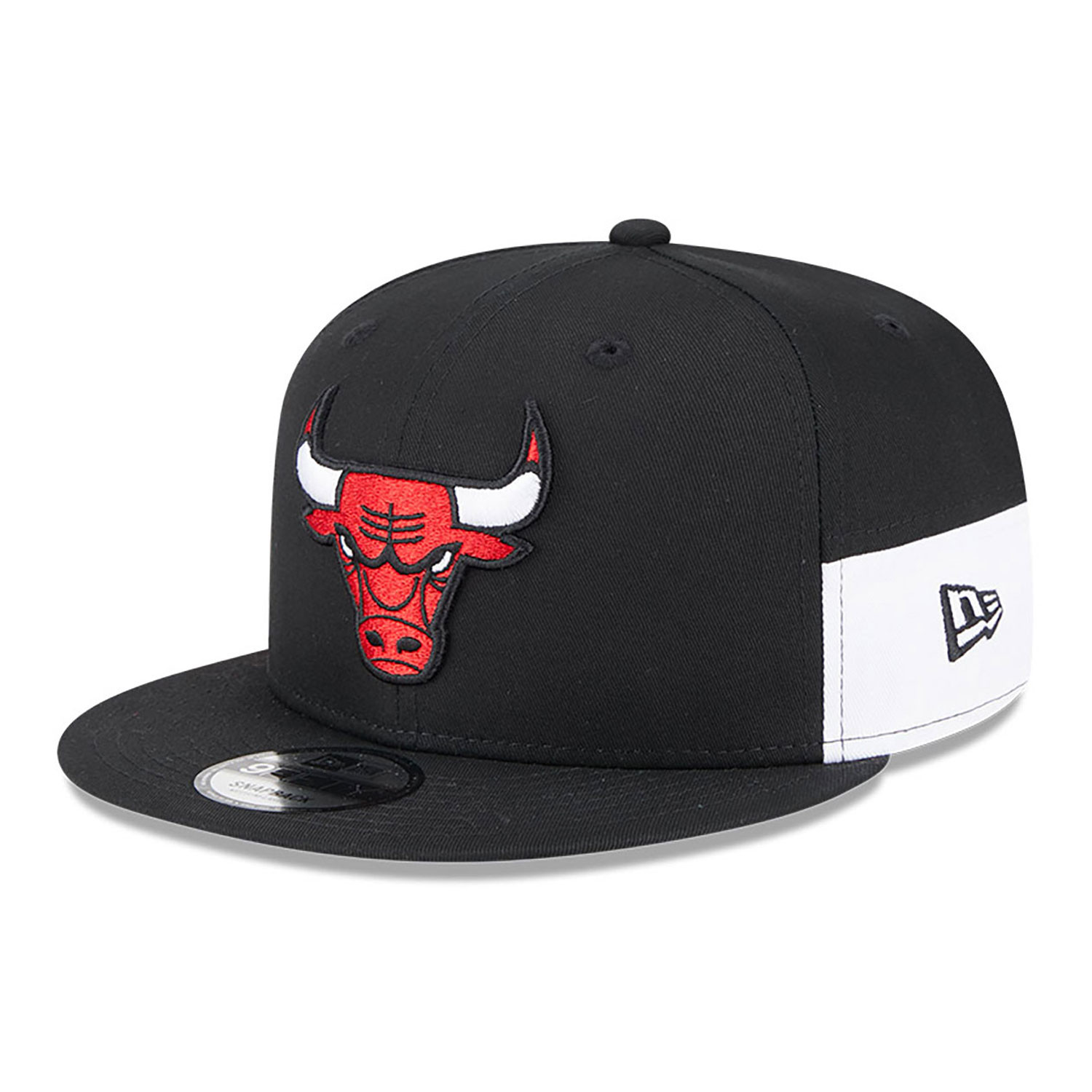 Levně NEW ERA 950 NBA Multi patch 9fifty CHIBUL Kšiltovka