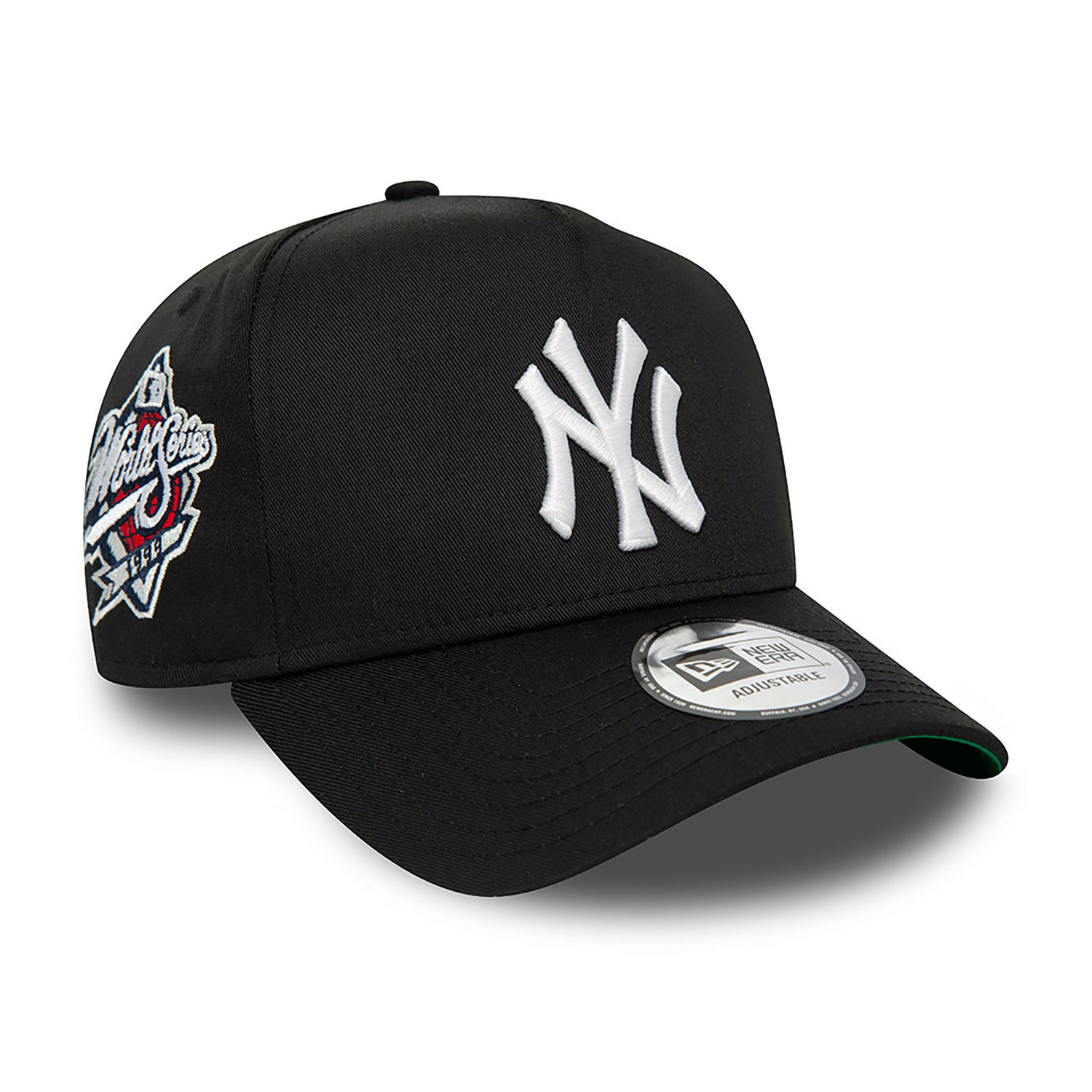 NEW ERA 940 Aframe MLB Patch 9forty ef NEYYANCO Šiltovka US One Size 60422511
