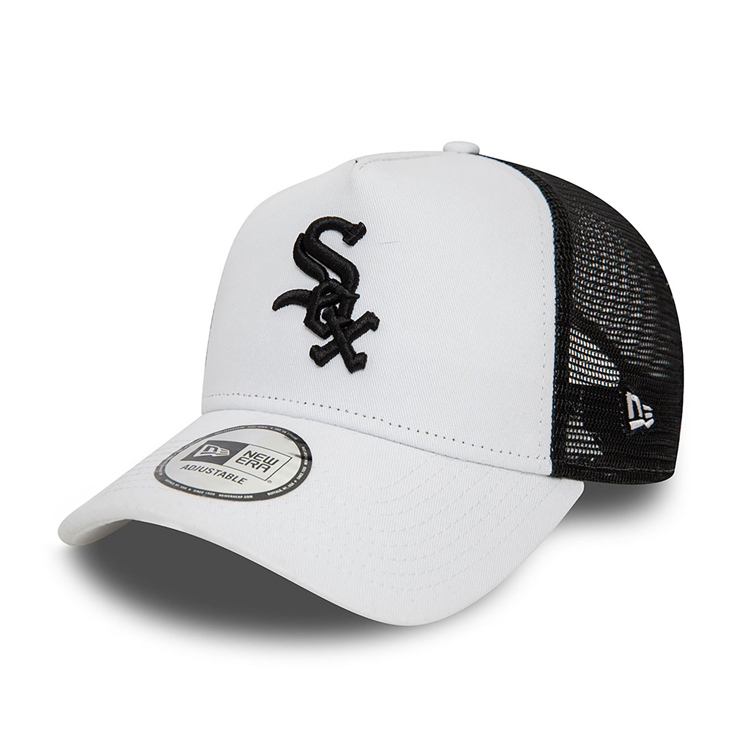 Levně NEW ERA 940 Af trucker MLB League essential CHIWHI Kšiltovka