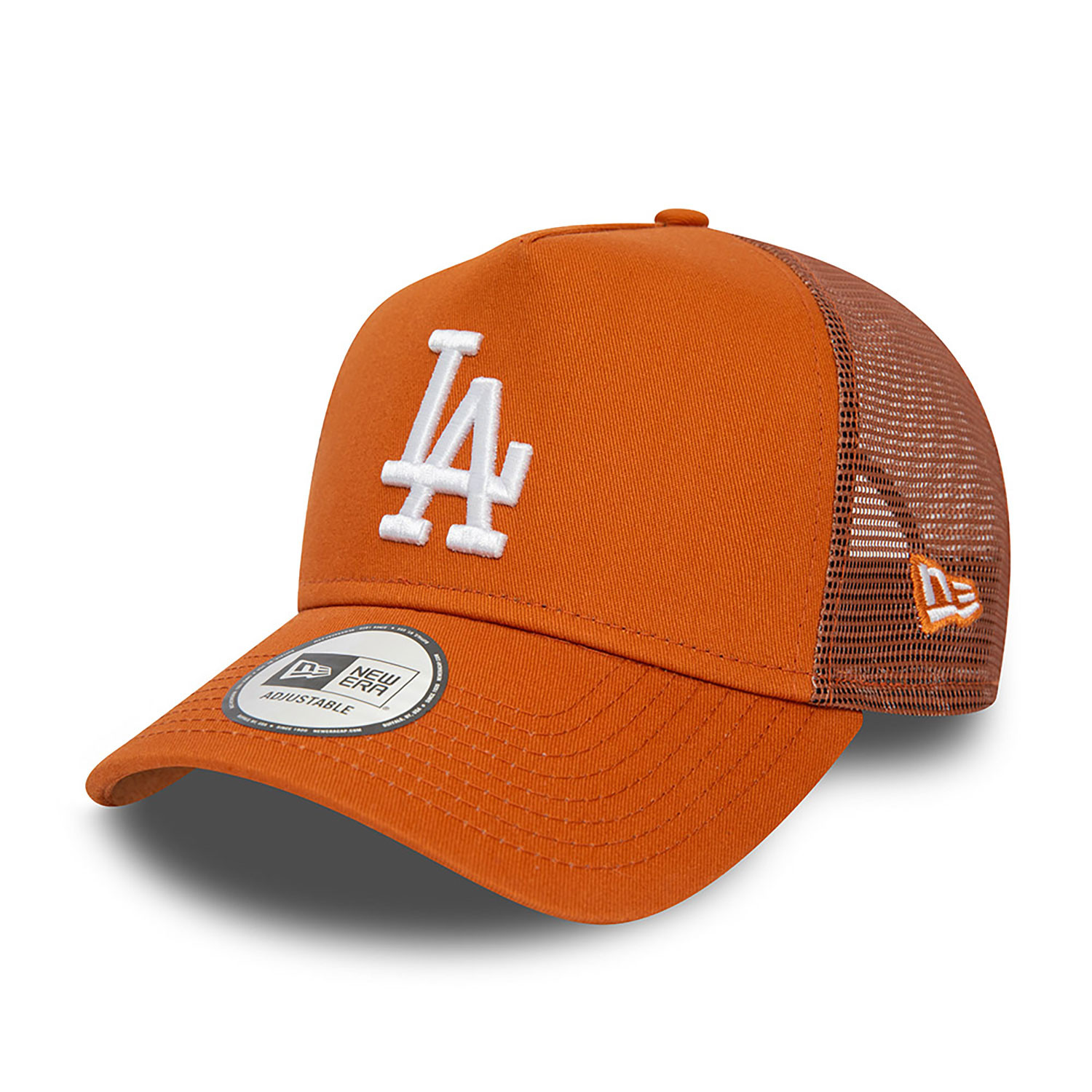 E-shop NEW ERA 940 Af trucker MLB League essential LOSDOD Šiltovka US One Size 60435250