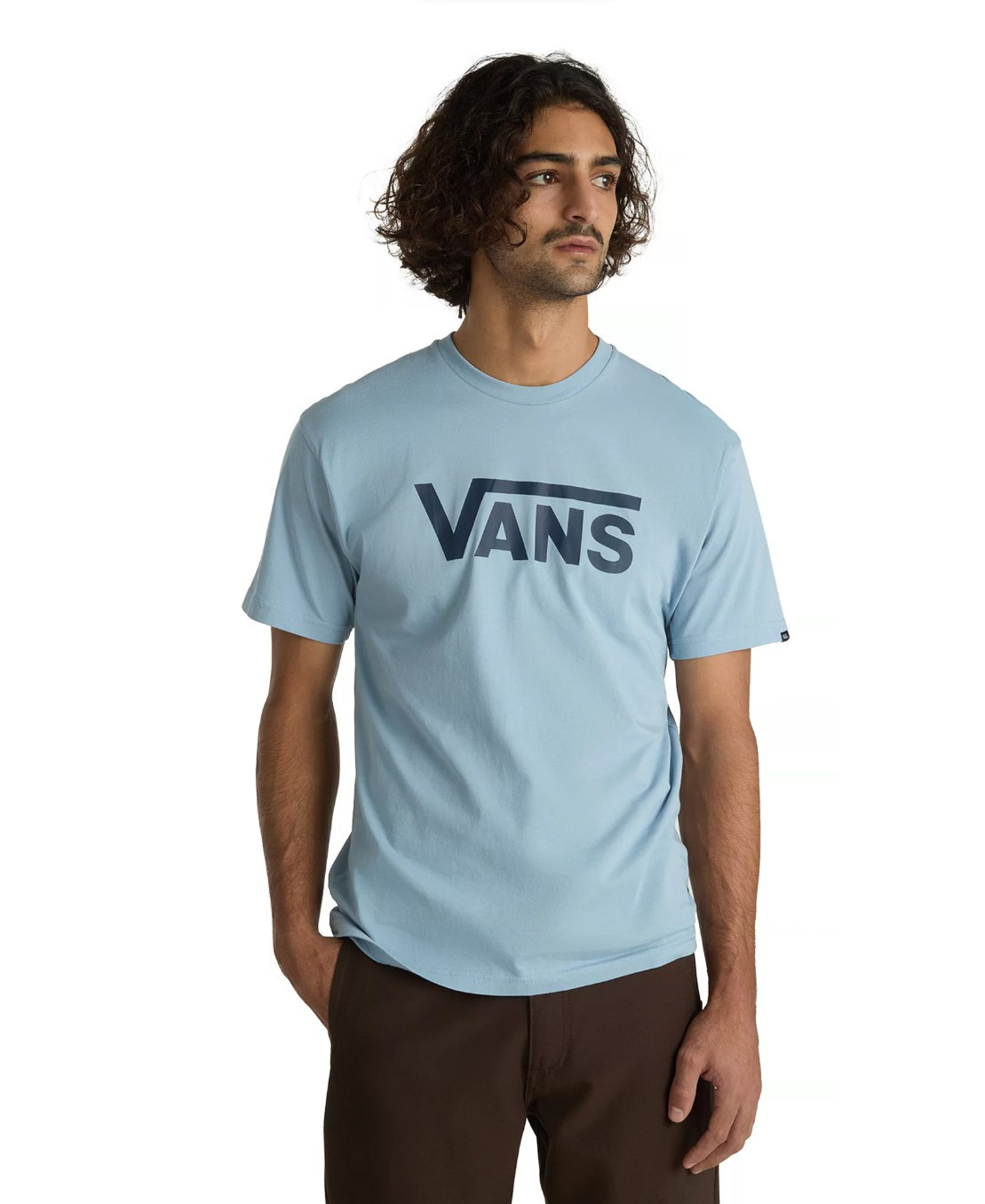 Levně Vans MN VANS CLASSIC Pánské tričko