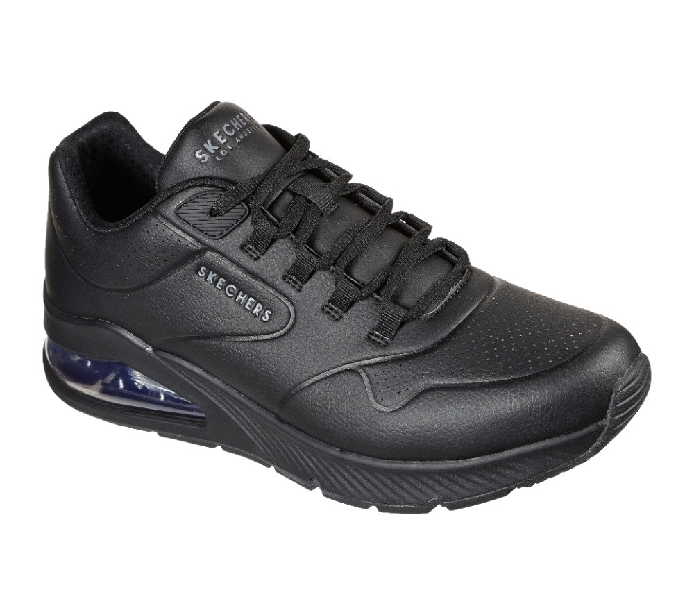 E-shop SKECHERS UNO 2 - AIR AROUND Y Pánske topánky EU 44 232181_BBK