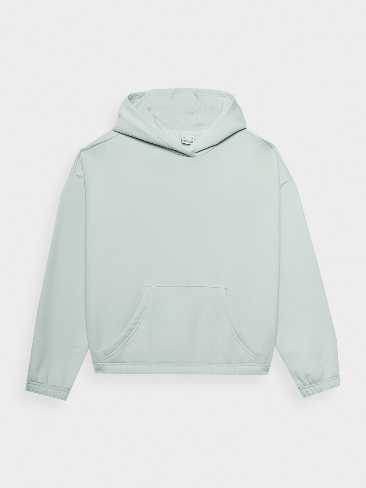 Levně 4F SWEATSHIRT F1057 Dámská mikina