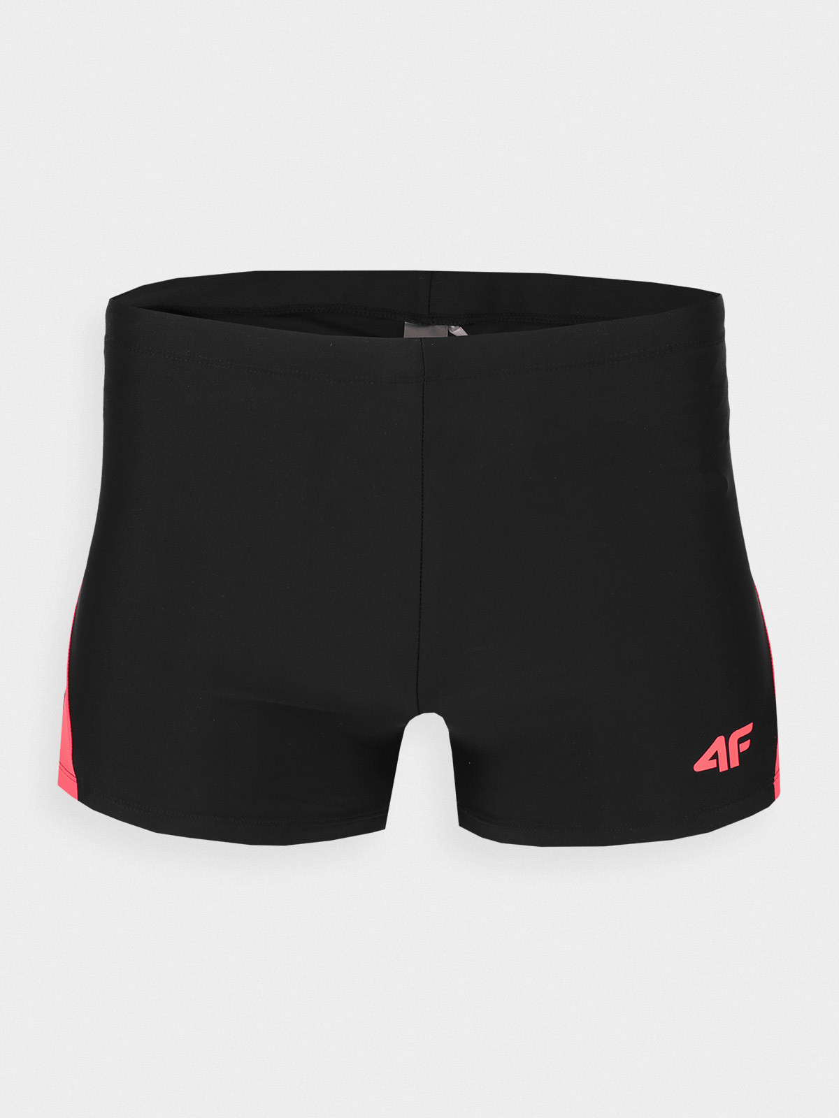 E-shop 4F SWIMMING TRUNKS M028 Pánske plavky US L 4FWSS24USWTM028 DEEP BLACK