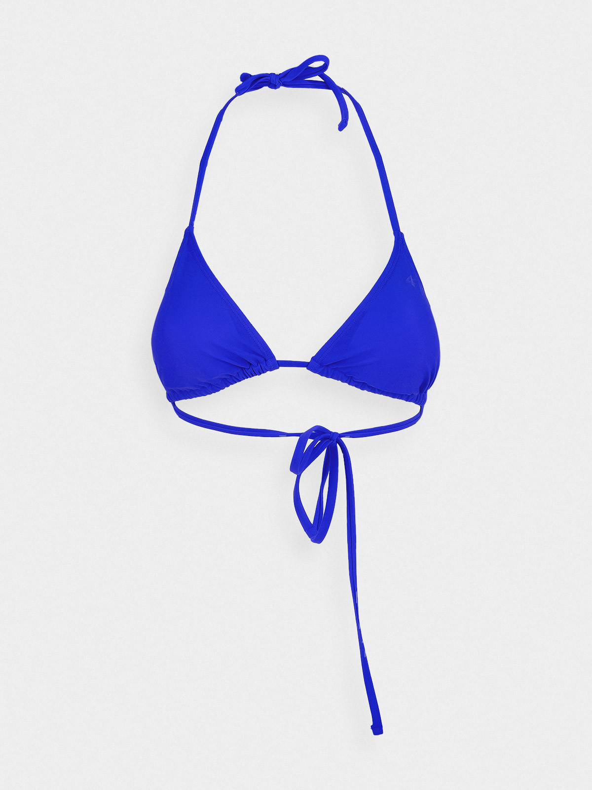 Levně 4F BIKINI TOP F043 Horní díl plavek