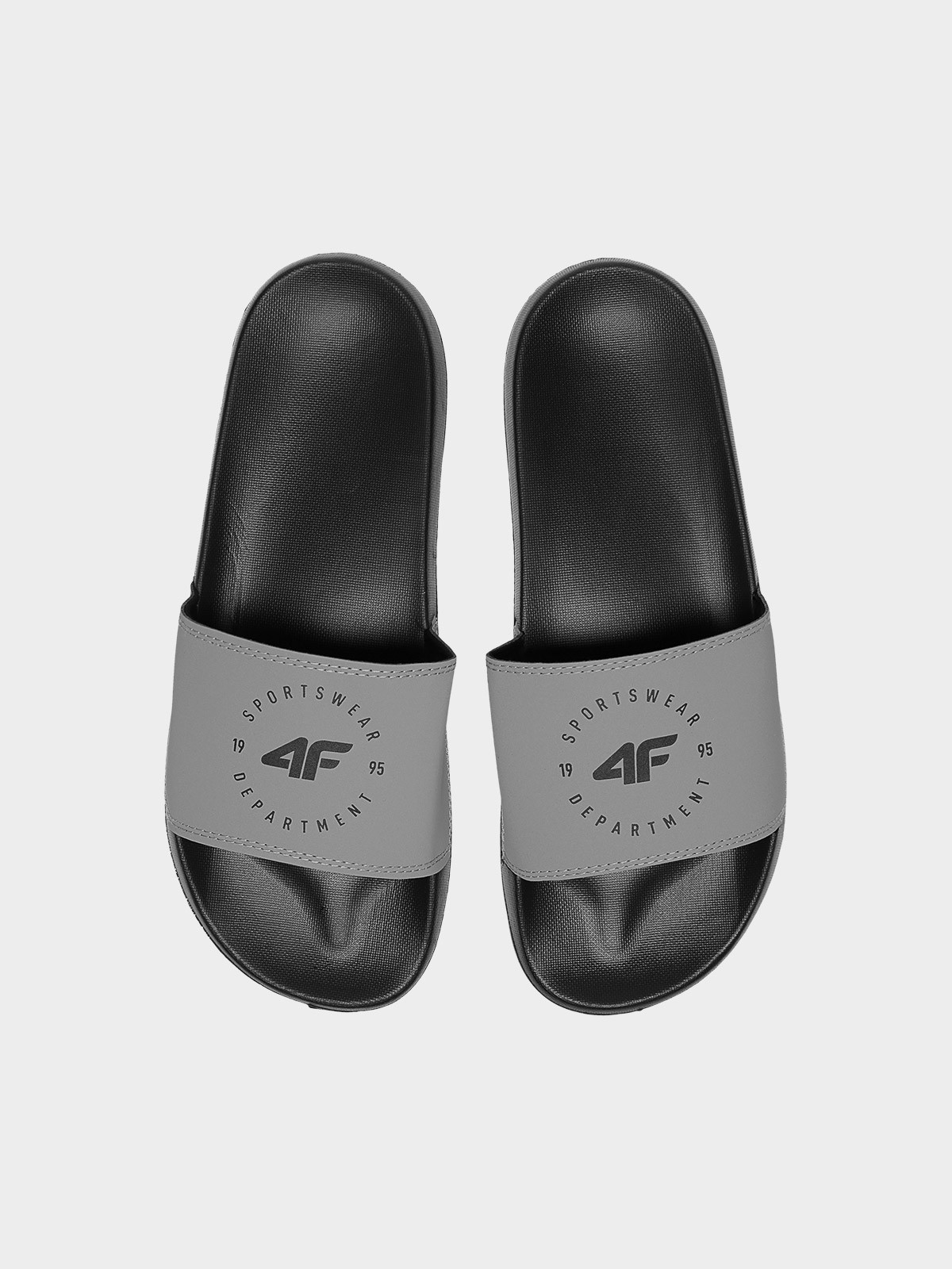 Levně 4F FLIPFLOP M046A Pánské pantofle