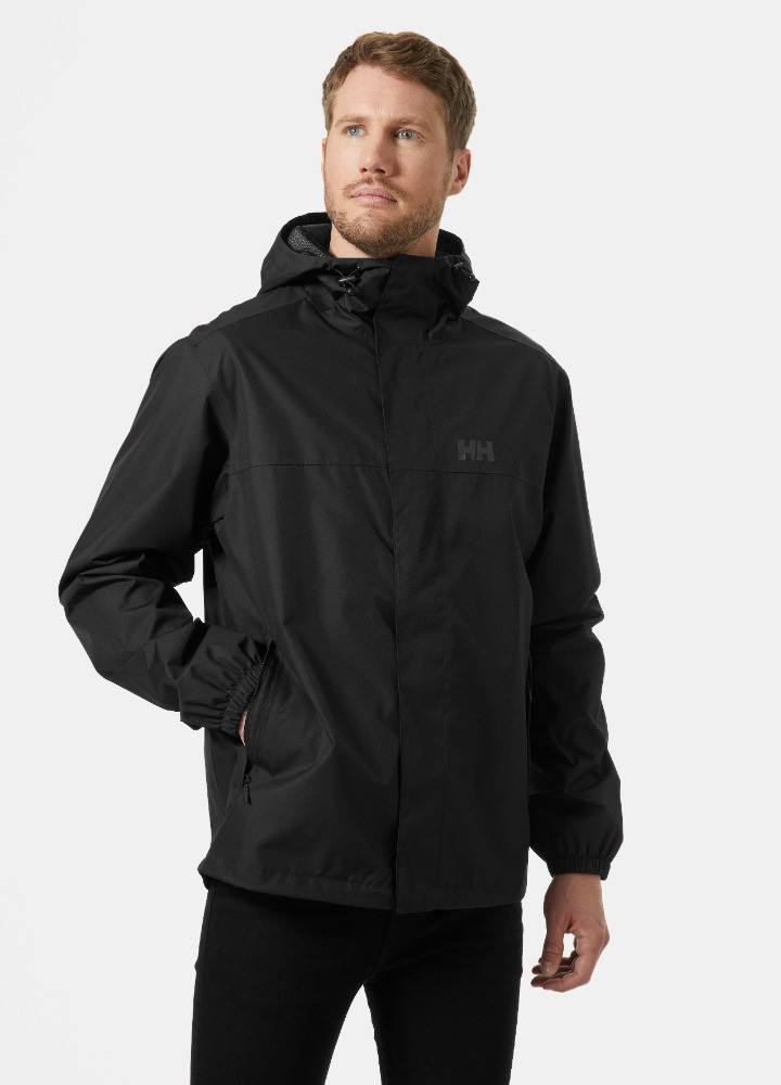 Helly Hansen VANCOUVER RAIN JACKET Pánská bunda