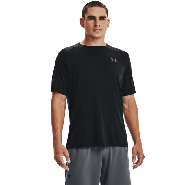 Levně Under Armour UA Tech 2.0 SS Tee Pánské tričko