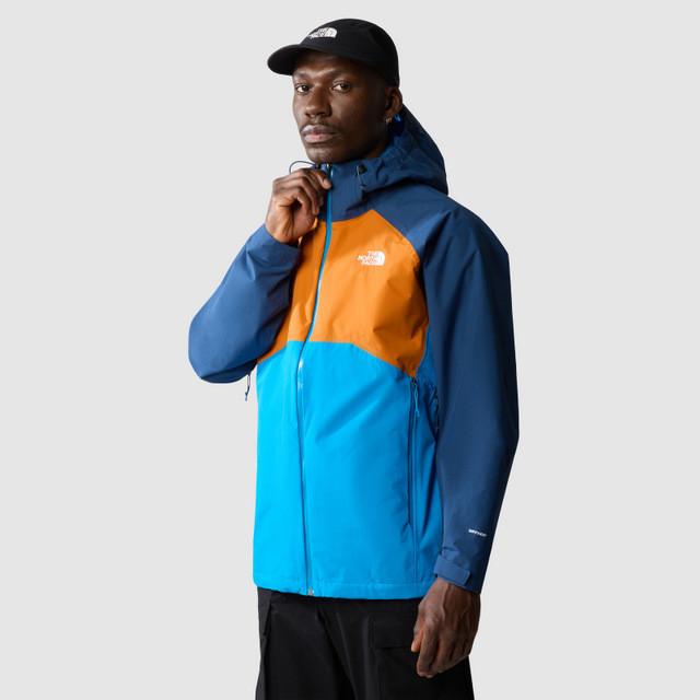 Levně The North Face M STRATOS JACKET Pánská bunda
