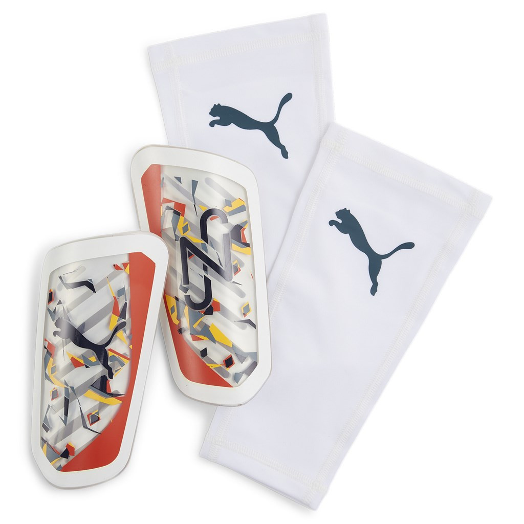 Puma NEYMAR JR ULTRA Flex Sleeve Futbalové chrániče US M 030921-01