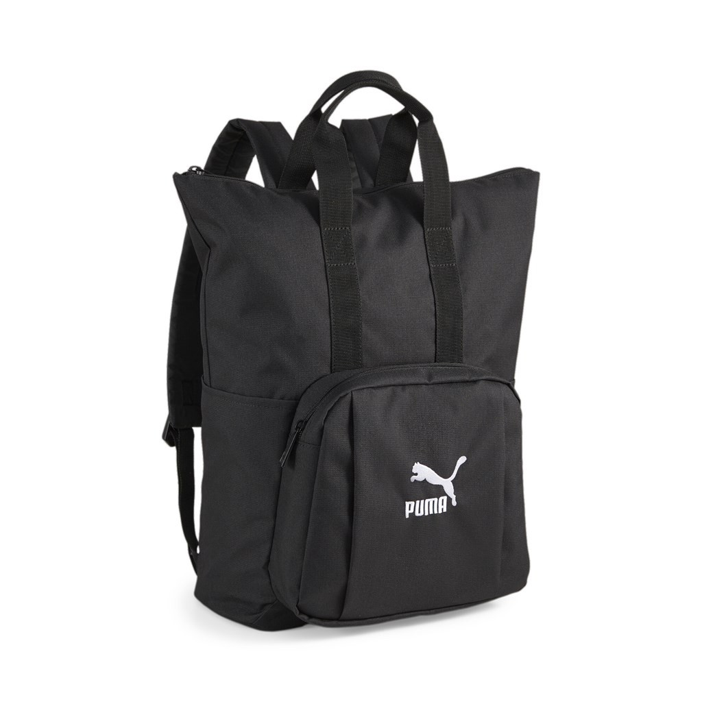 Levně Puma Classics Archive Tote Backpack Batoh 2,5l