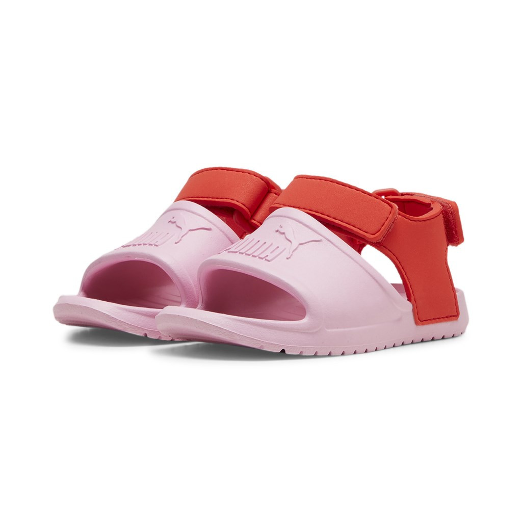 Levně Puma Divecat v2 Injex Inf Dětské sandále