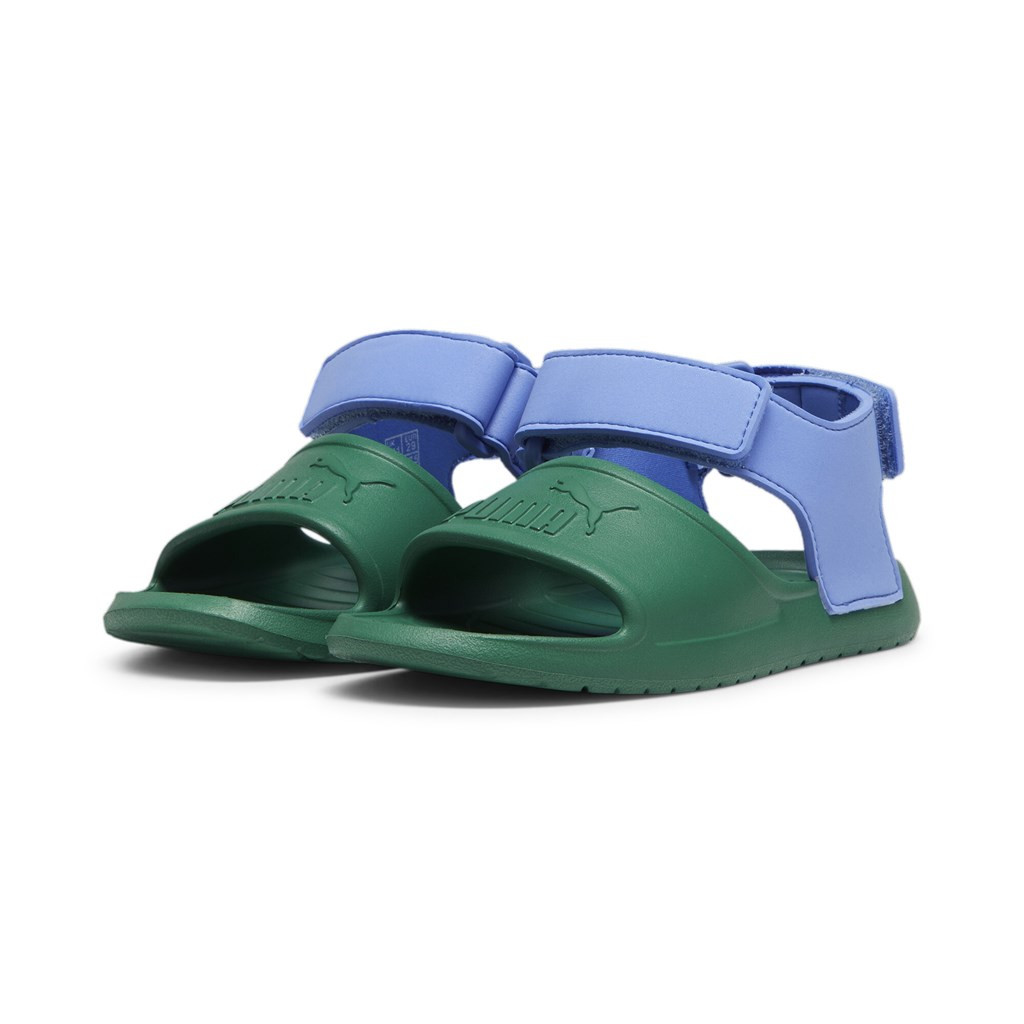 E-shop Puma Divecat v2 Injex PS Detské sandále EU 28 369546-15