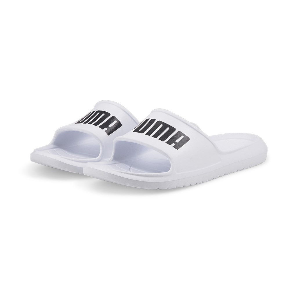 Levně Puma Divecat v2 Lite Pantofle