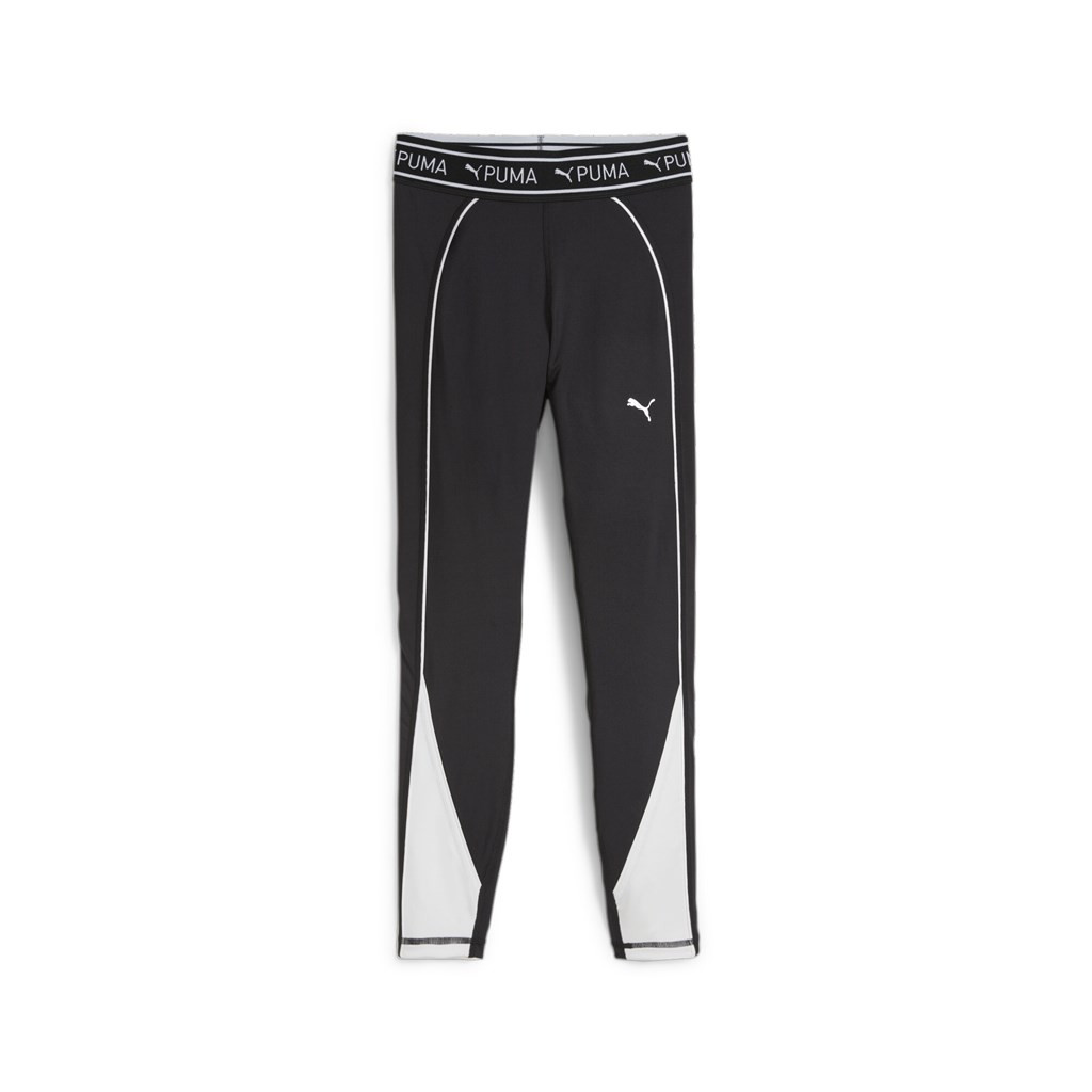 Levně Puma FIT TRAIN STRONG 7/8 TIGHT Dámské legíny
