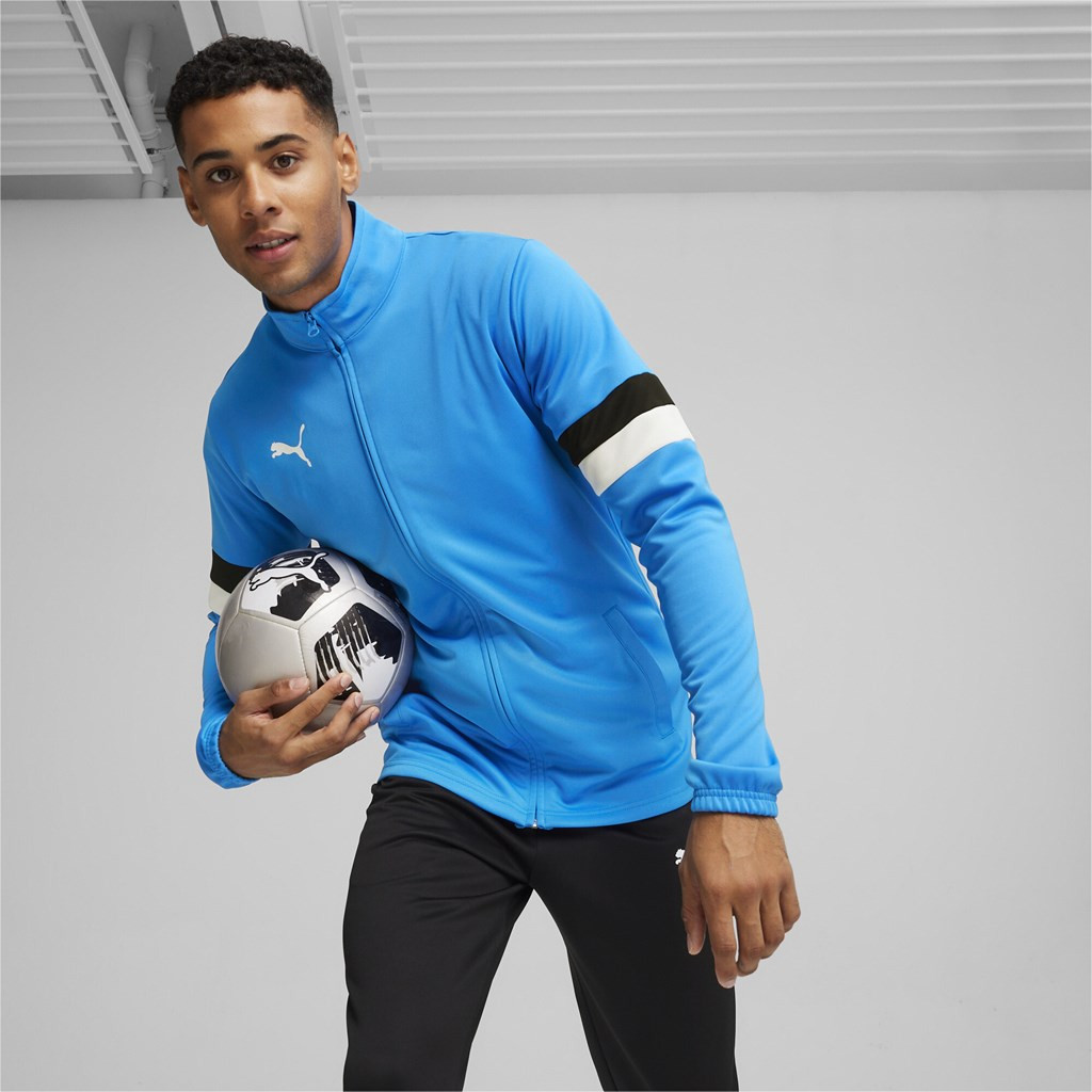 E-shop Puma teamRISE Tracksuit Pánska súprava US XXL 658653-02