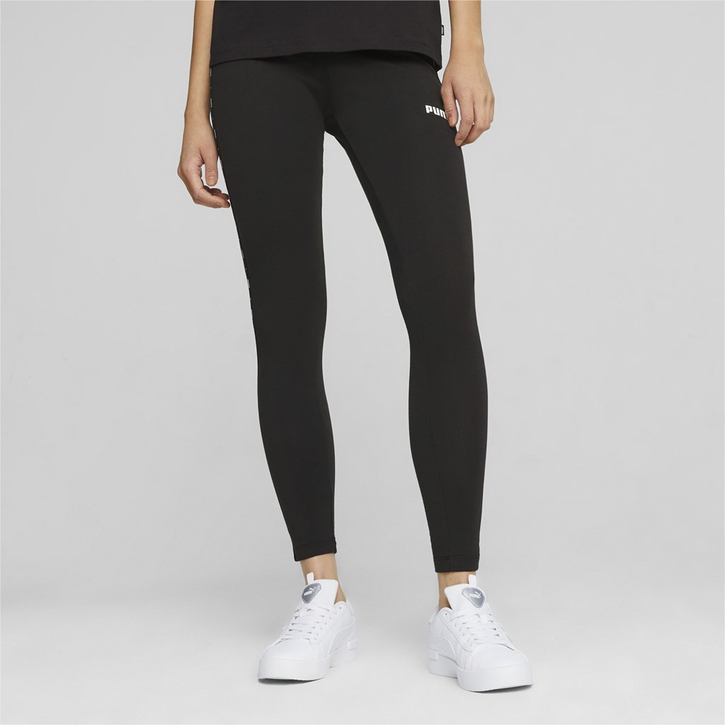 Puma ESS TAPE Leggings Dámske legíny US S 675998-01