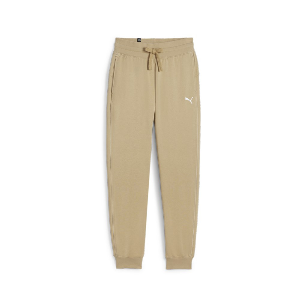 Levně Puma HER High-Waist Pants TR Dámské tepláky
