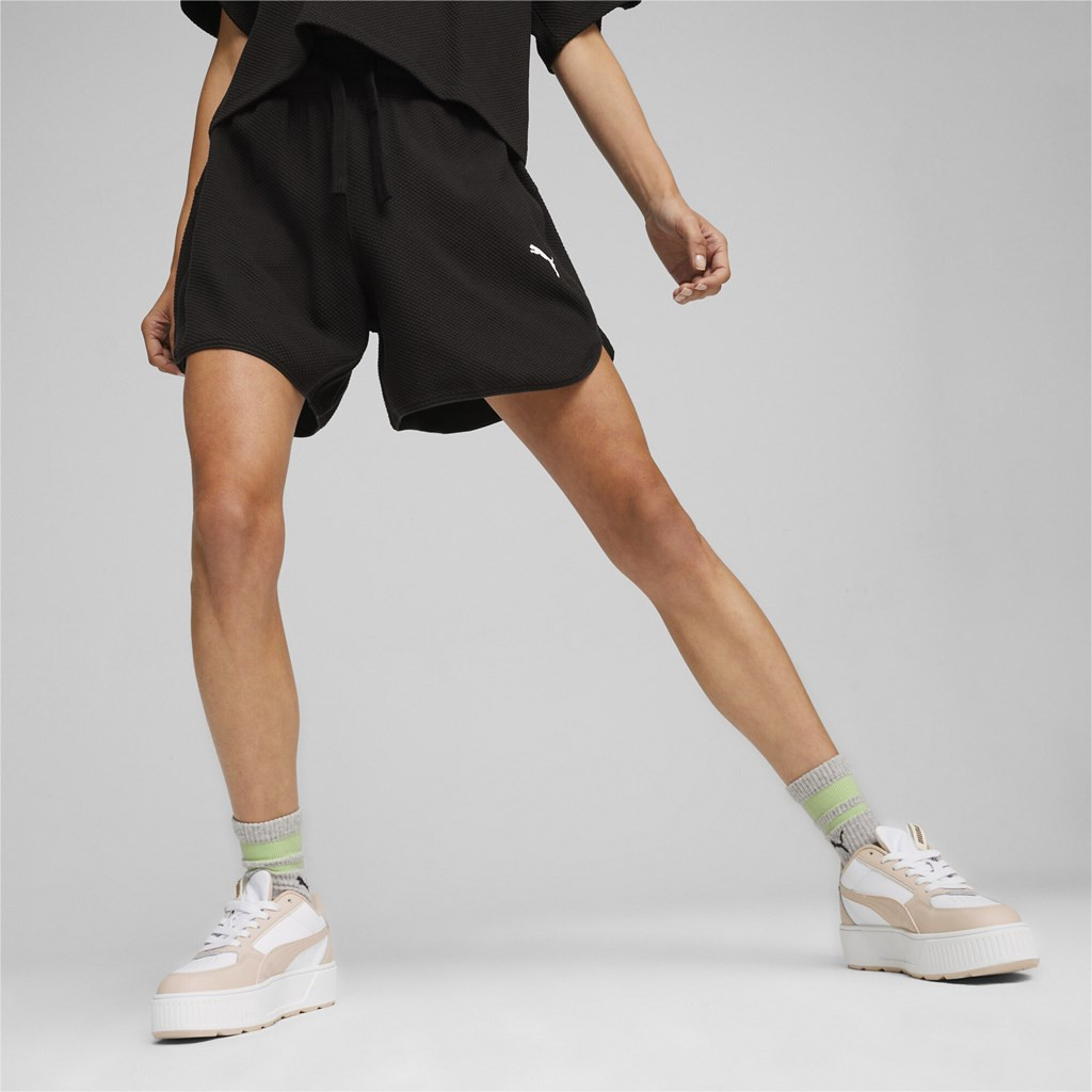 E-shop Puma HER 5" Shorts Dámske kraťasy US L 678701-01