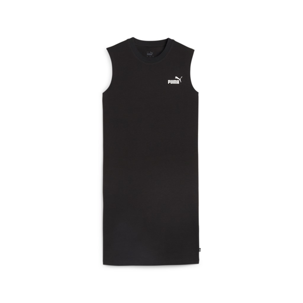 Levně Puma ESS+ Dress Dámské šaty