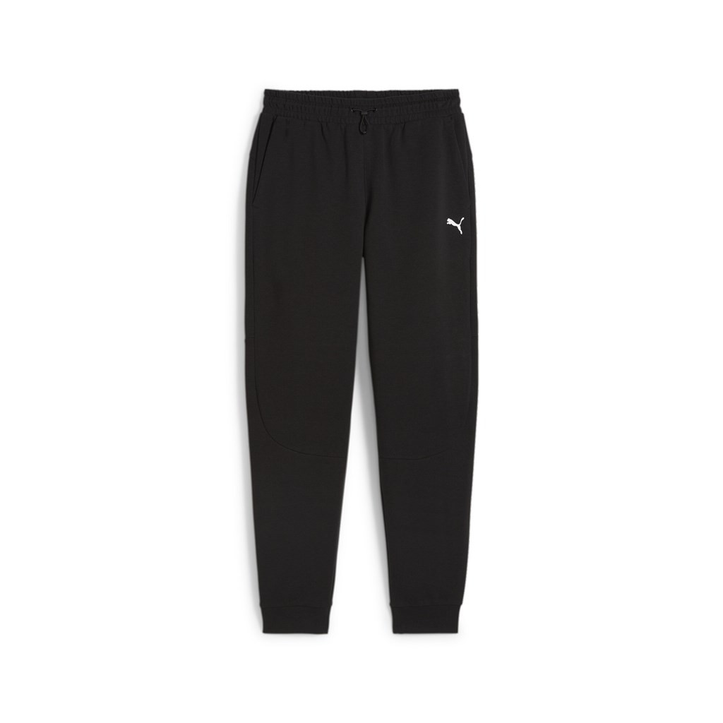 Puma RAD/CAL Sweatpants DK cl Pánske tepláky US XL 678917-01