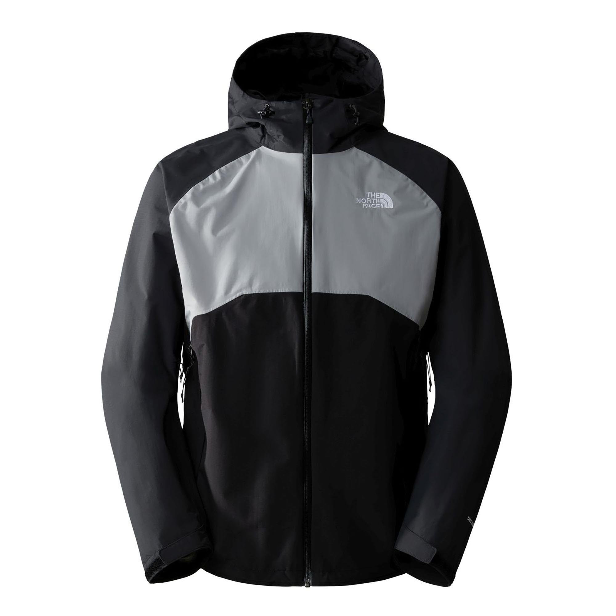 E-shop The North Face M STRATOS JACKET Pánska bunda US XL NF00CMH9ORL1