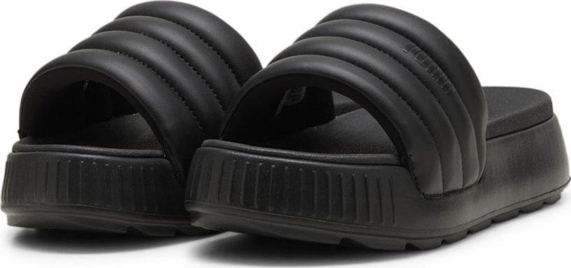 E-shop Puma Karmen Slide Puffy Wns Dámske šľapky EU 38 395399-01