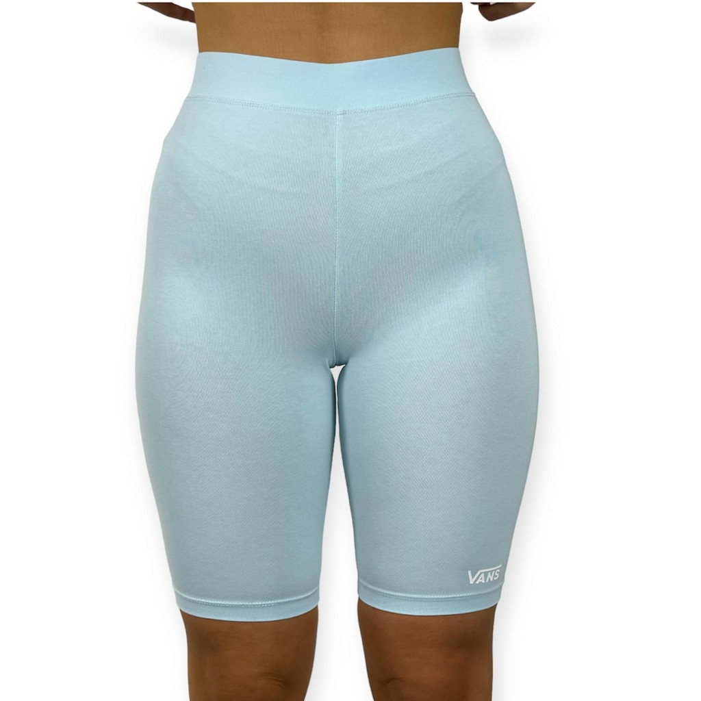 Levně Vans WM FLYING V LEGGING SHORT Dámské legínové kraťasy