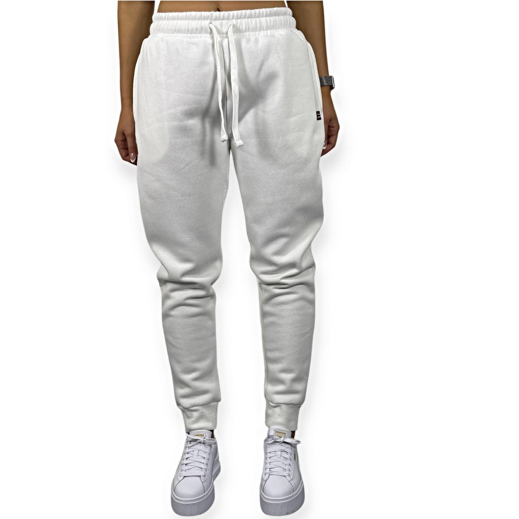 Levně NORWAY TROUSERS FLEECEM Dámské tepláky