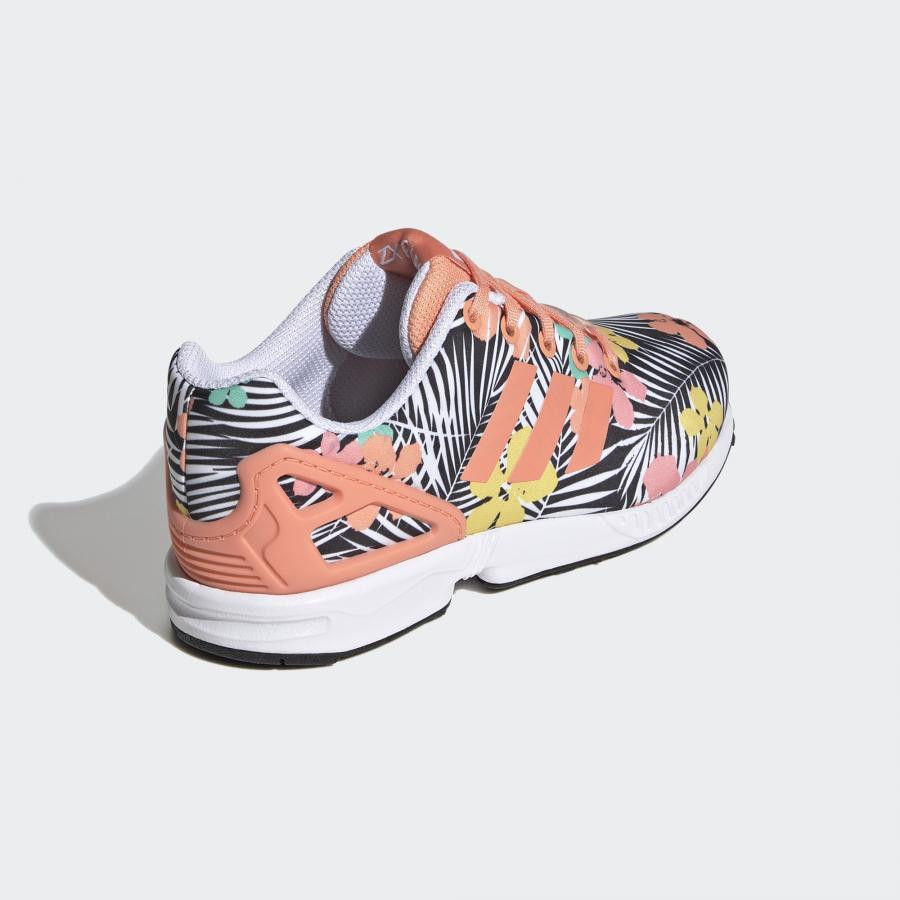 zx flux j