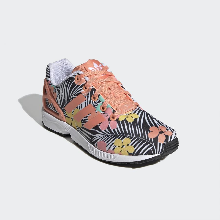 zx flux j